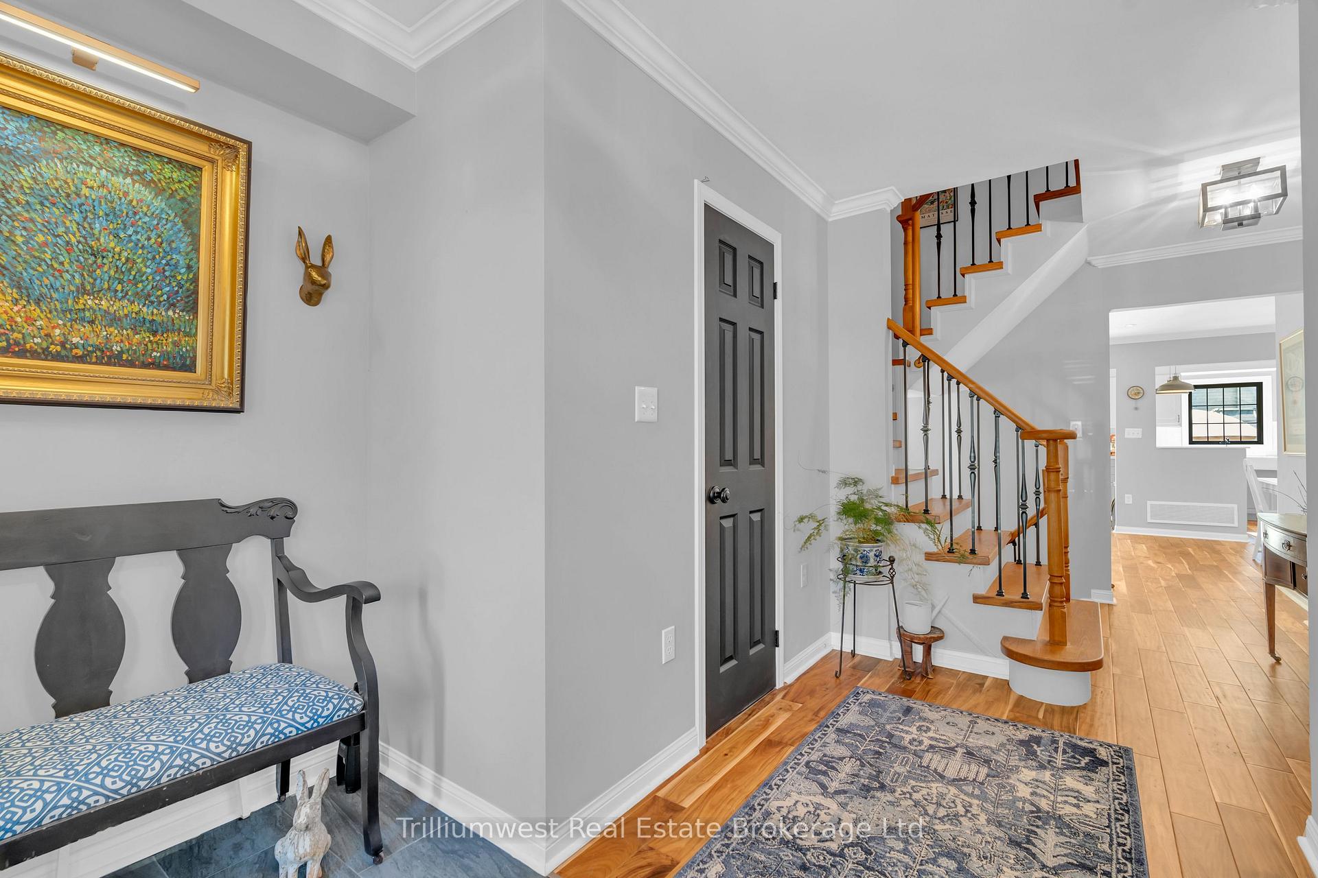 Photo 8 of 110 Panton Trail, Milton, Dempsey — HOMEH