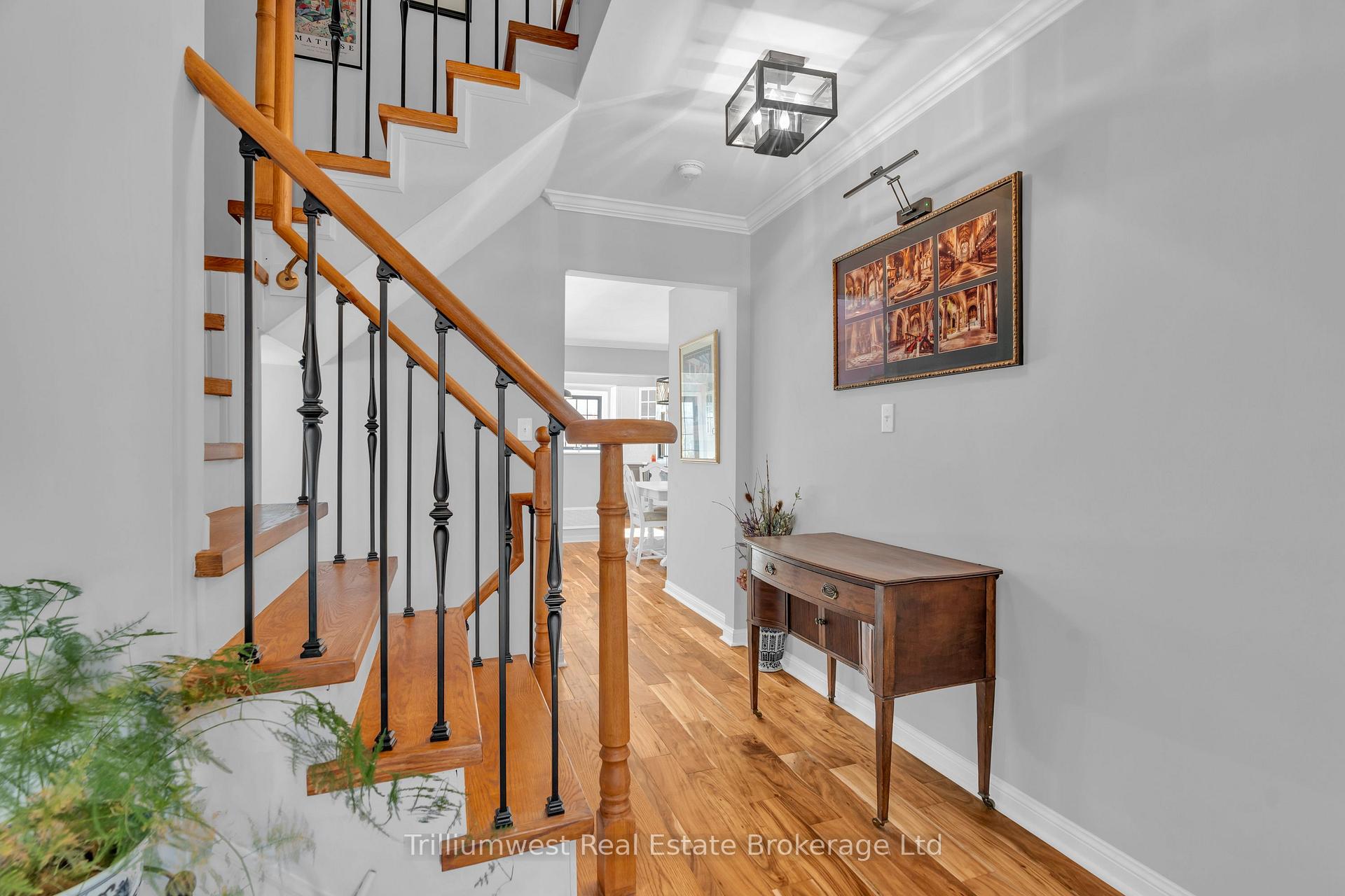 Photo 9 of 110 Panton Trail, Milton, Dempsey — HOMEH