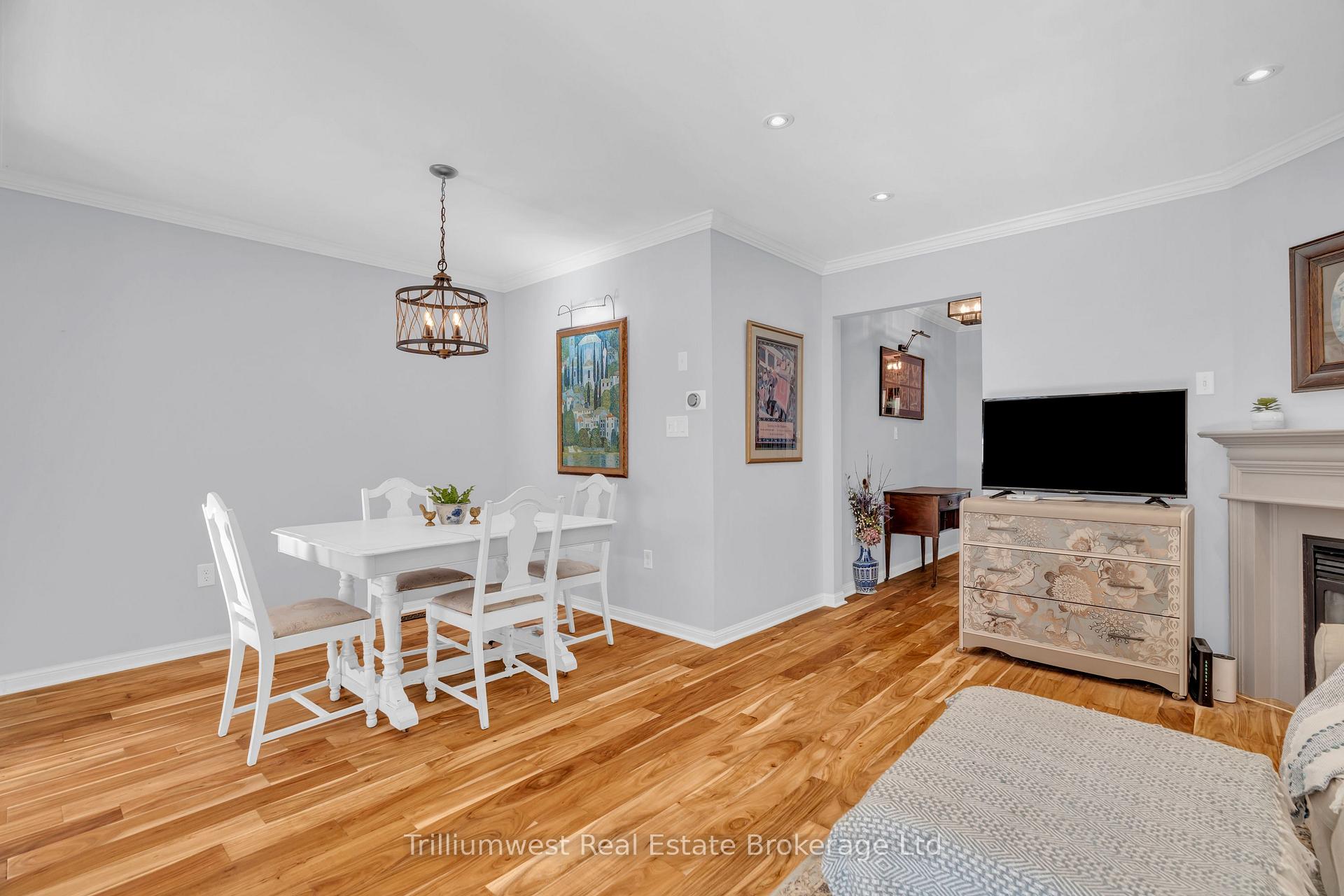 Photo 12 of 110 Panton Trail, Milton, Dempsey — HOMEH