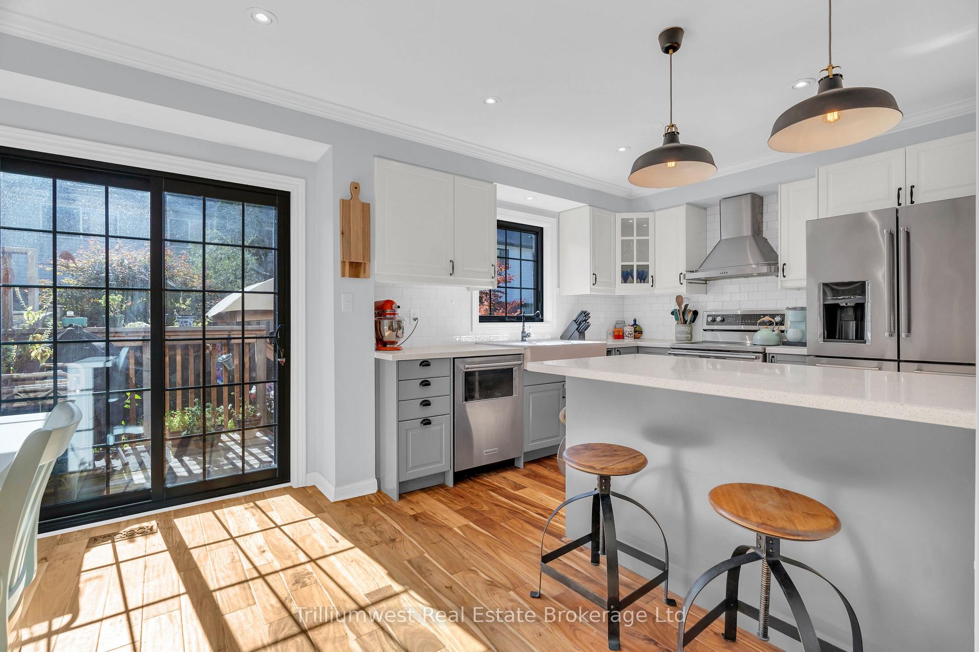 Photo 13 of 110 Panton Trail, Milton, Dempsey — HOMEH