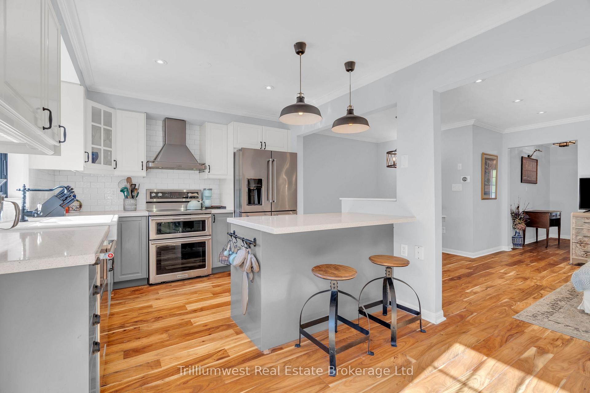 Photo 14 of 110 Panton Trail, Milton, Dempsey — HOMEH
