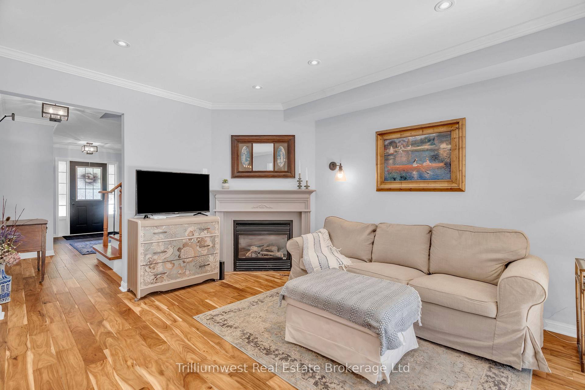 Photo 18 of 110 Panton Trail, Milton, Dempsey — HOMEH