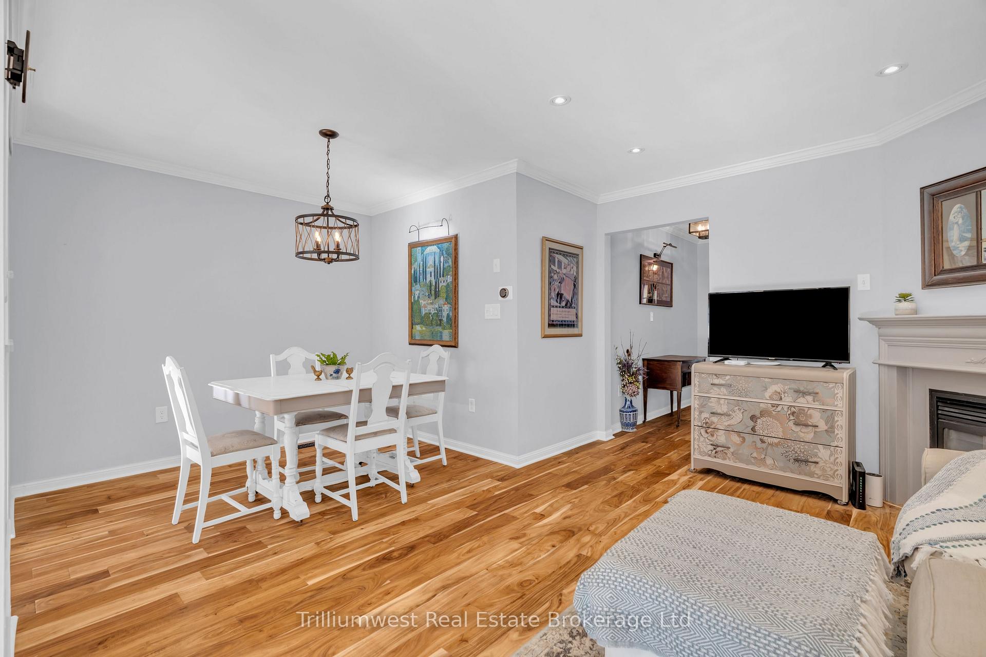 Photo 19 of 110 Panton Trail, Milton, Dempsey — HOMEH
