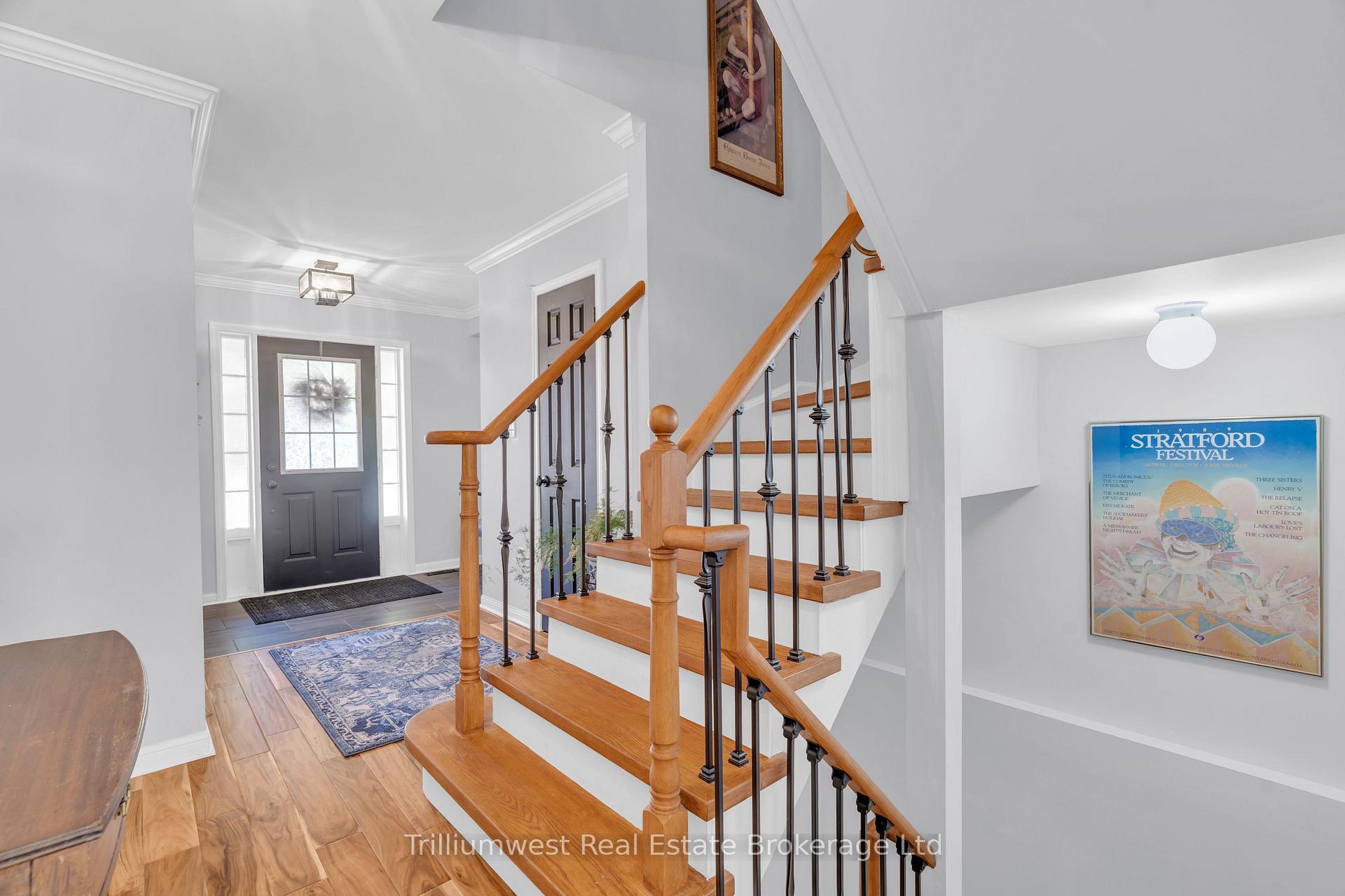 Photo 20 of 110 Panton Trail, Milton, Dempsey — HOMEH