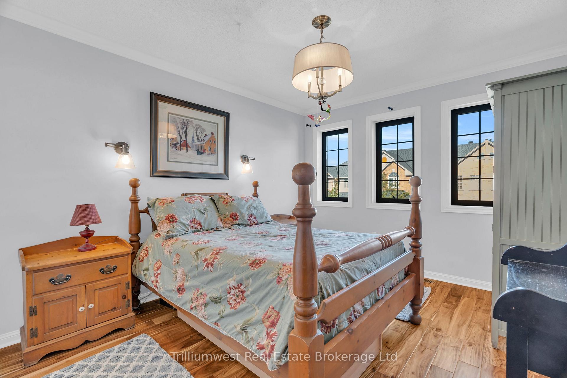 Photo 24 of 110 Panton Trail, Milton, Dempsey — HOMEH