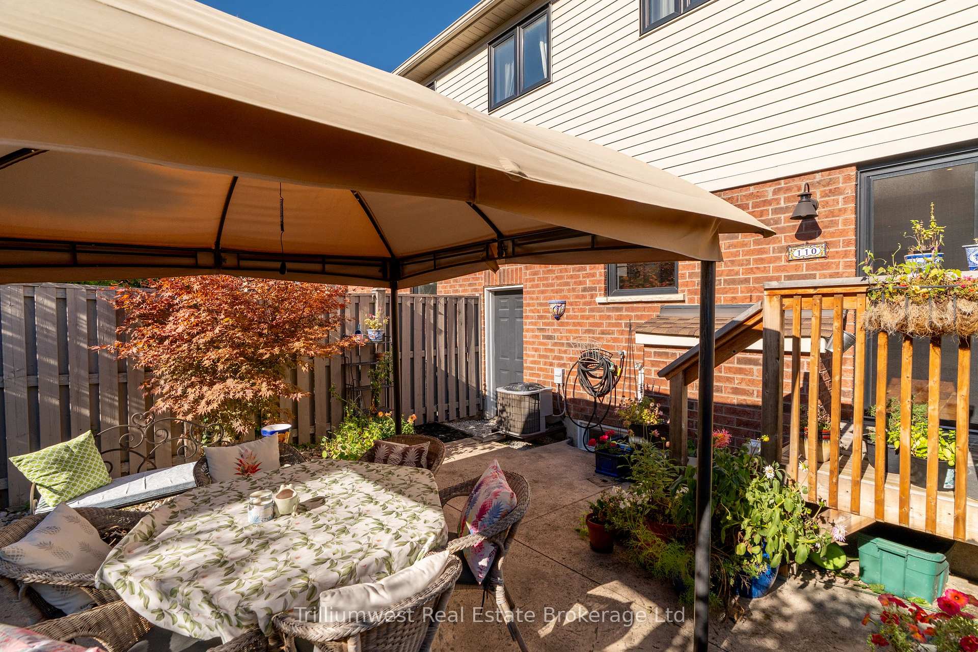 Photo 41 of 110 Panton Trail, Milton, Dempsey — HOMEH
