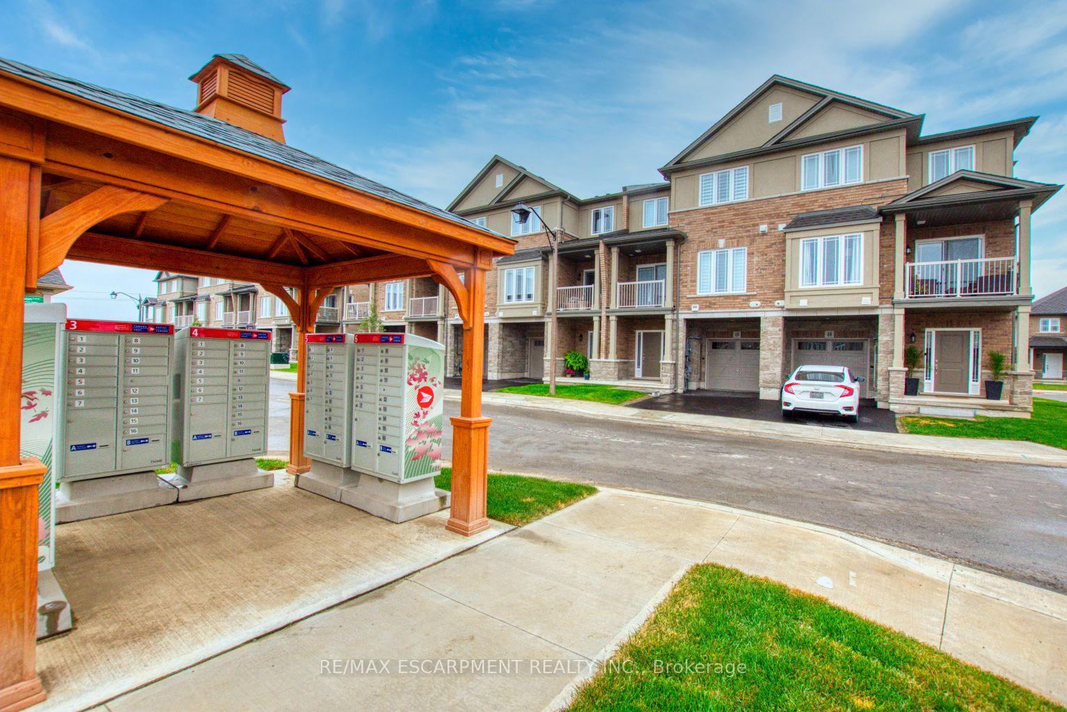 Photo 24 of 48 Waterlily Way, King, Schomberg — HOMEH