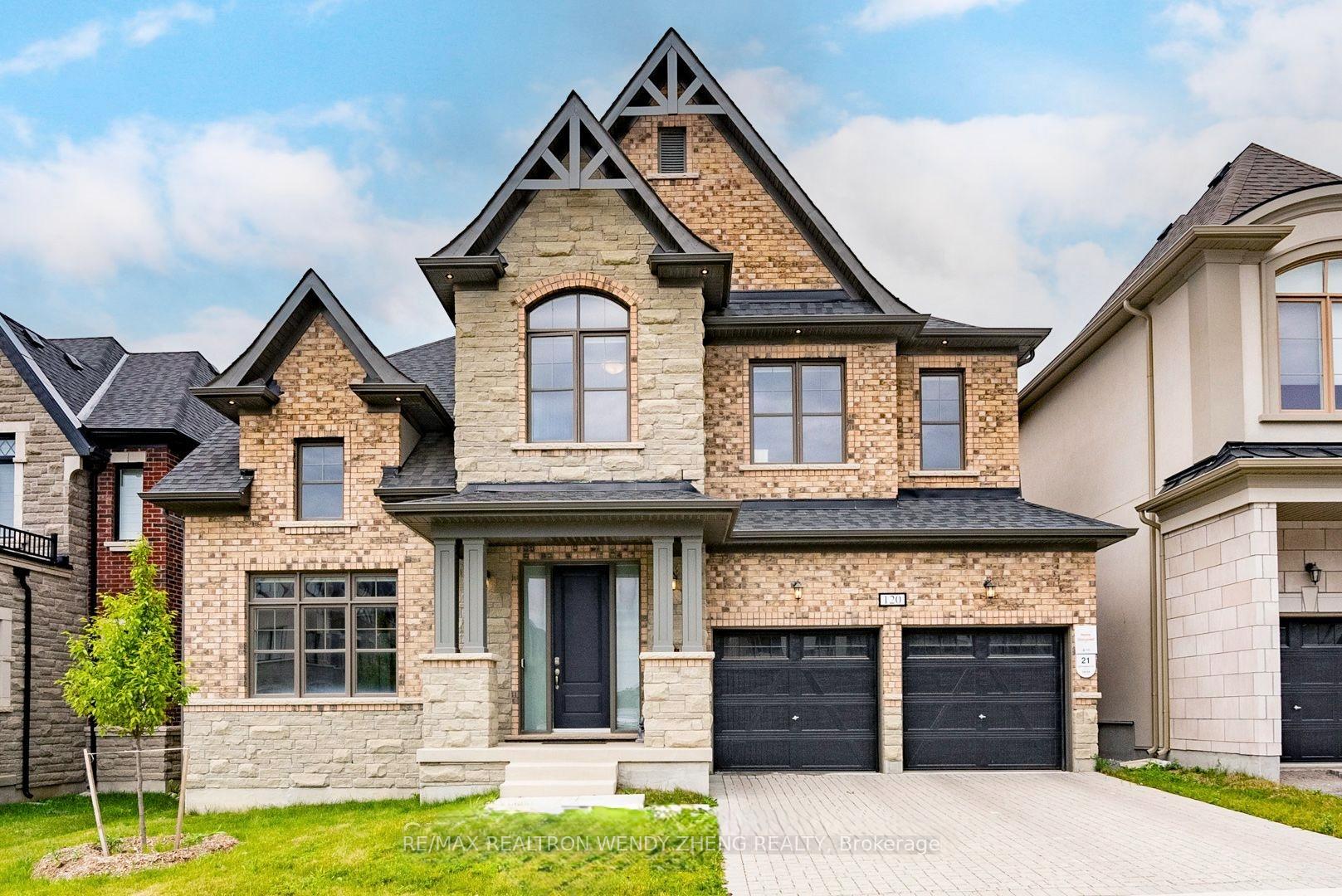 Photo 1 of Unit Bsmt, 120 Prospectors Drive, Markham, Angus Glen — HOMEH