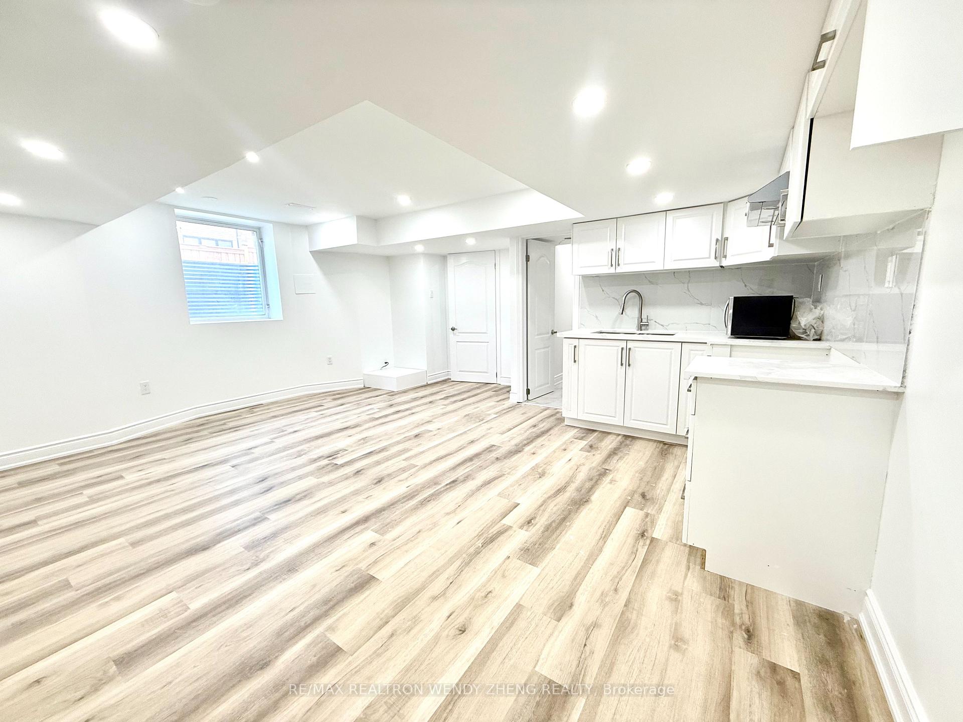 Photo 2 of Unit Bsmt, 120 Prospectors Drive, Markham, Angus Glen — HOMEH