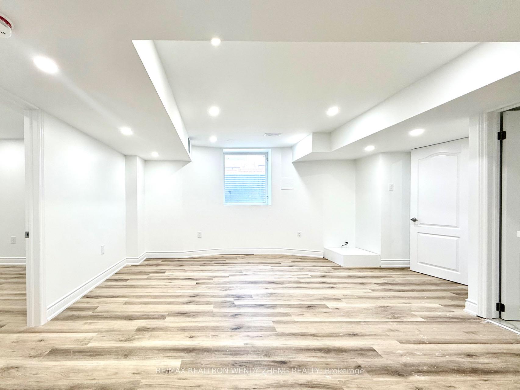 Photo 3 of Unit Bsmt, 120 Prospectors Drive, Markham, Angus Glen — HOMEH