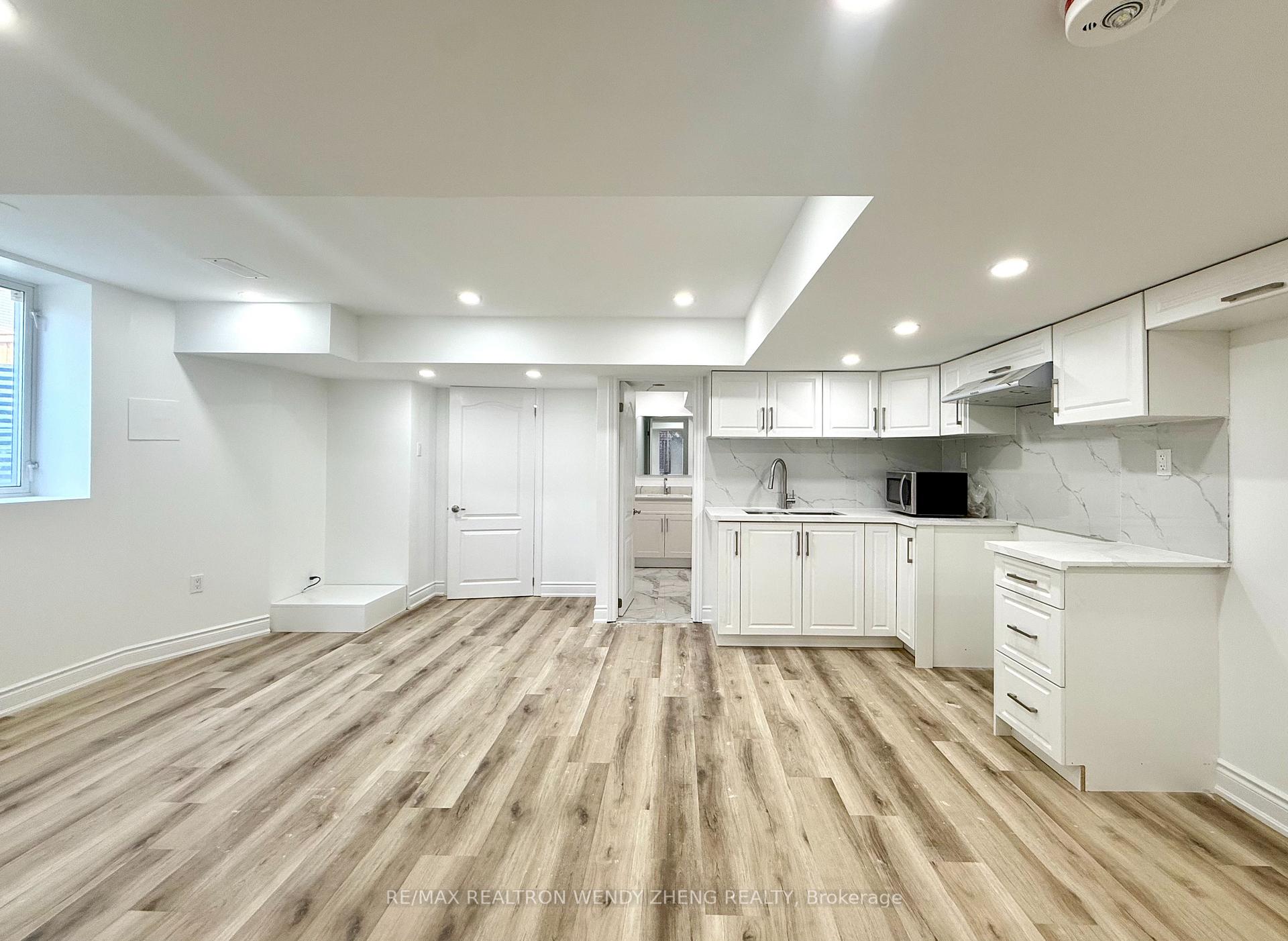 Photo 4 of Unit Bsmt, 120 Prospectors Drive, Markham, Angus Glen — HOMEH