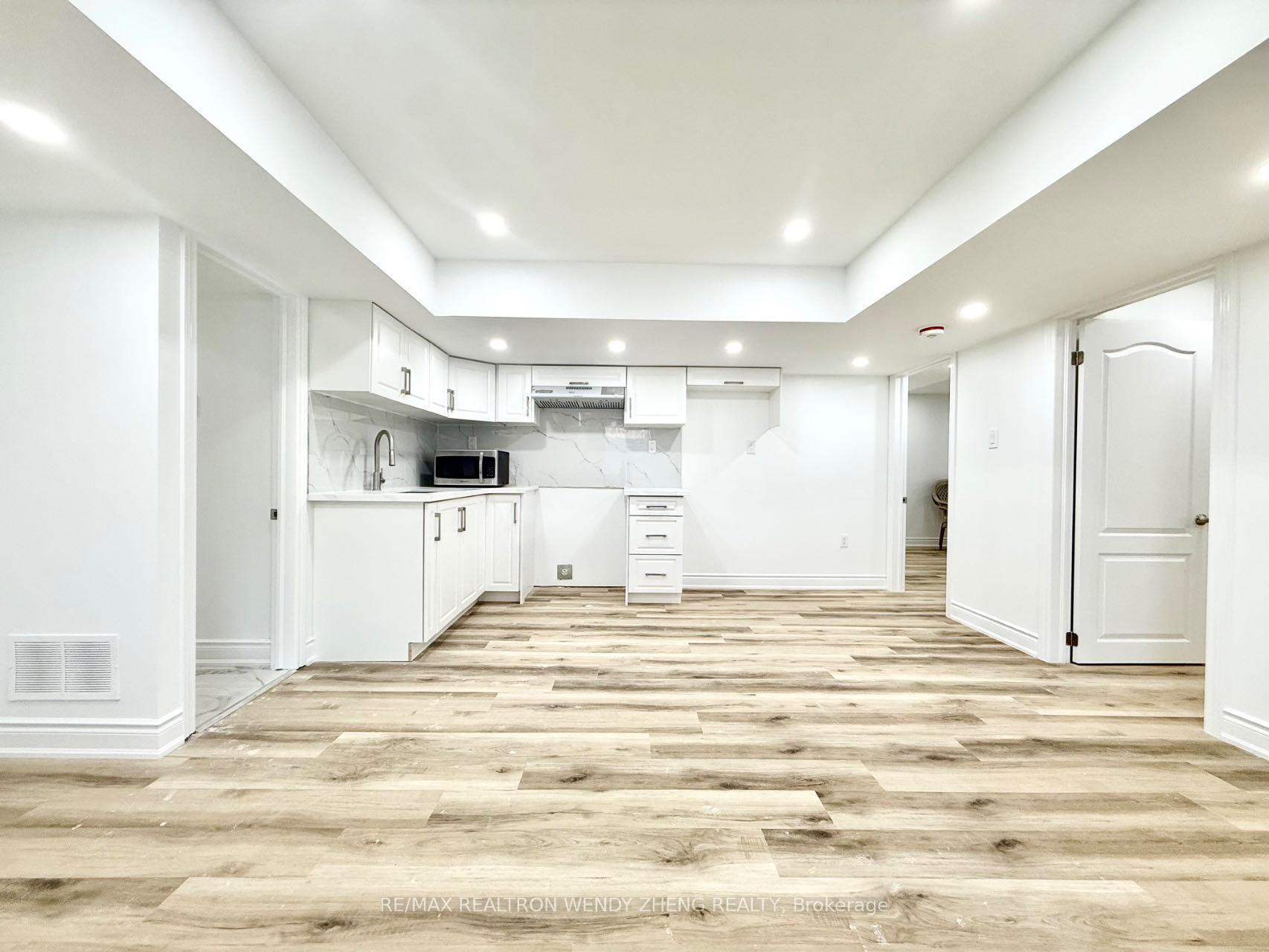 Photo 5 of Unit Bsmt, 120 Prospectors Drive, Markham, Angus Glen — HOMEH