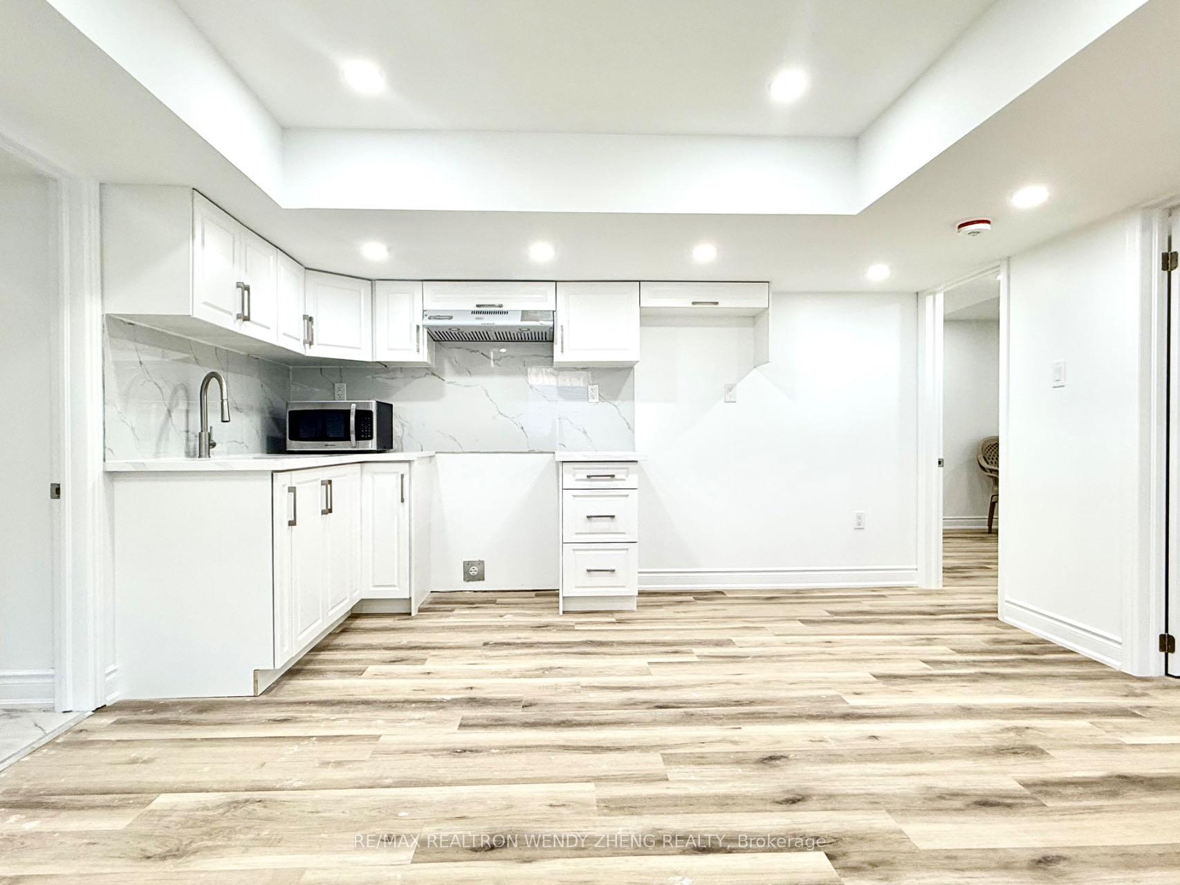 Photo 6 of Unit Bsmt, 120 Prospectors Drive, Markham, Angus Glen — HOMEH