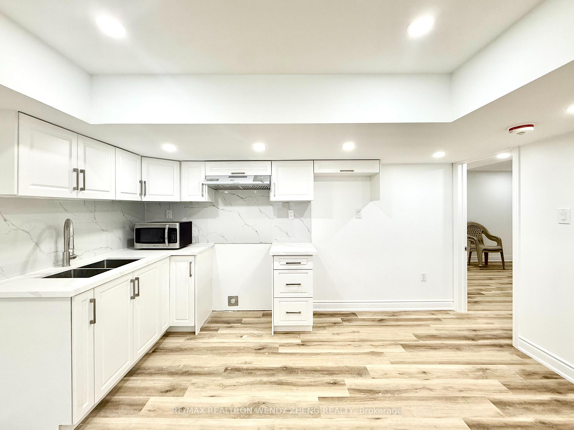 Photo 7 of Unit Bsmt, 120 Prospectors Drive, Markham, Angus Glen — HOMEH