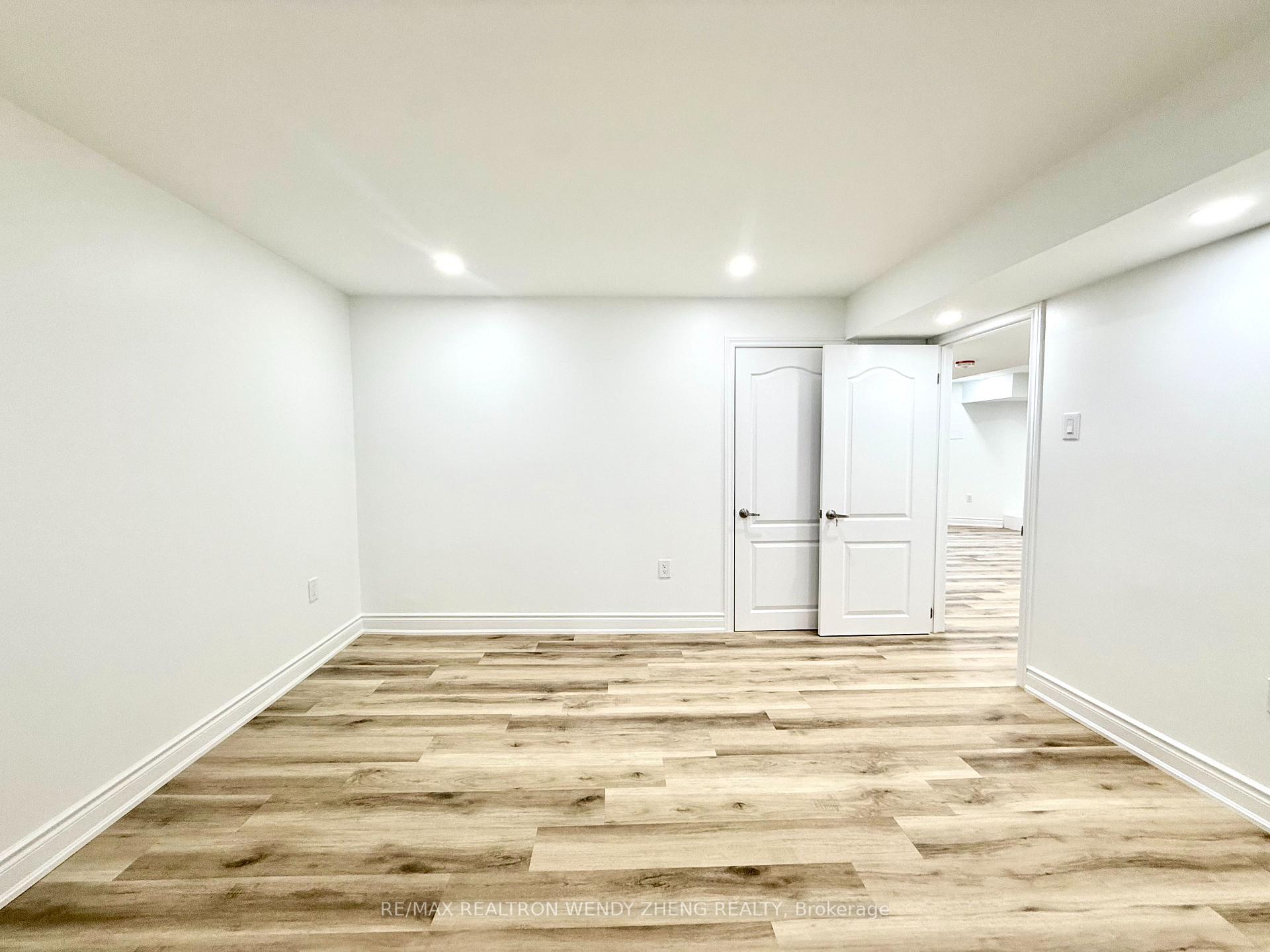 Photo 10 of Unit Bsmt, 120 Prospectors Drive, Markham, Angus Glen — HOMEH