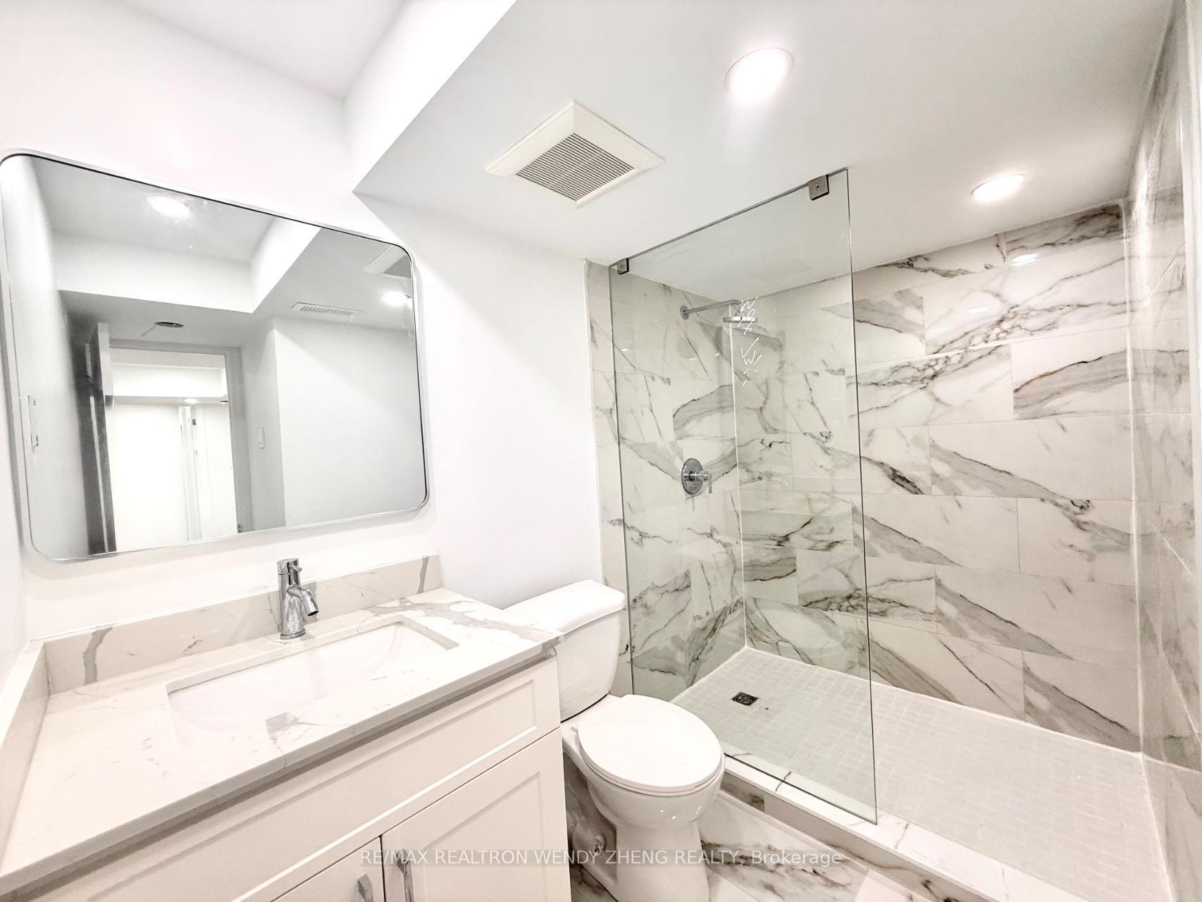Photo 11 of Unit Bsmt, 120 Prospectors Drive, Markham, Angus Glen — HOMEH