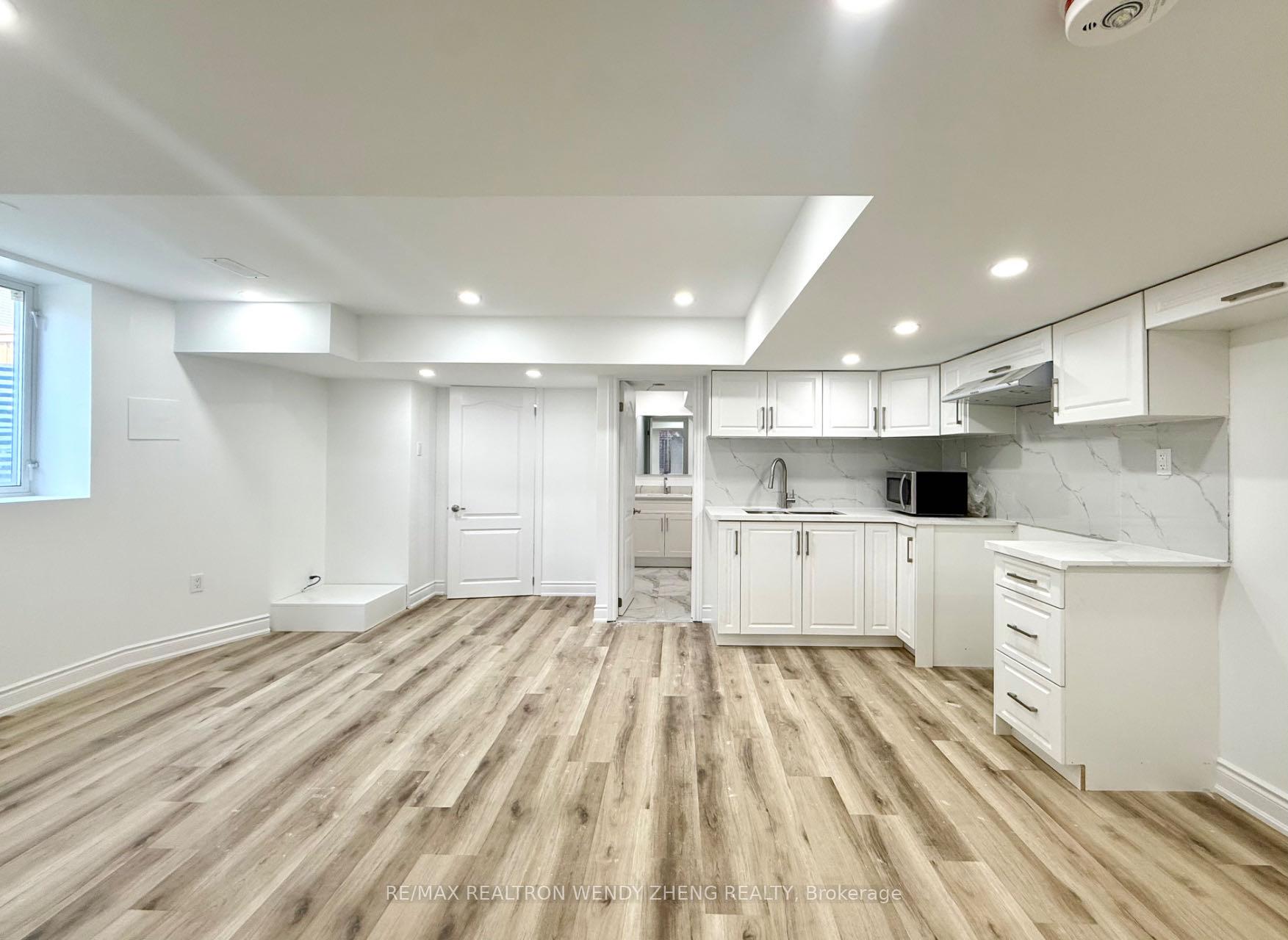 Photo 12 of Unit Bsmt, 120 Prospectors Drive, Markham, Angus Glen — HOMEH