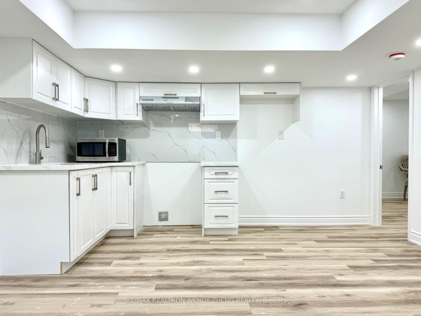 Photo 13 of Unit Bsmt, 120 Prospectors Drive, Markham, Angus Glen — HOMEH
