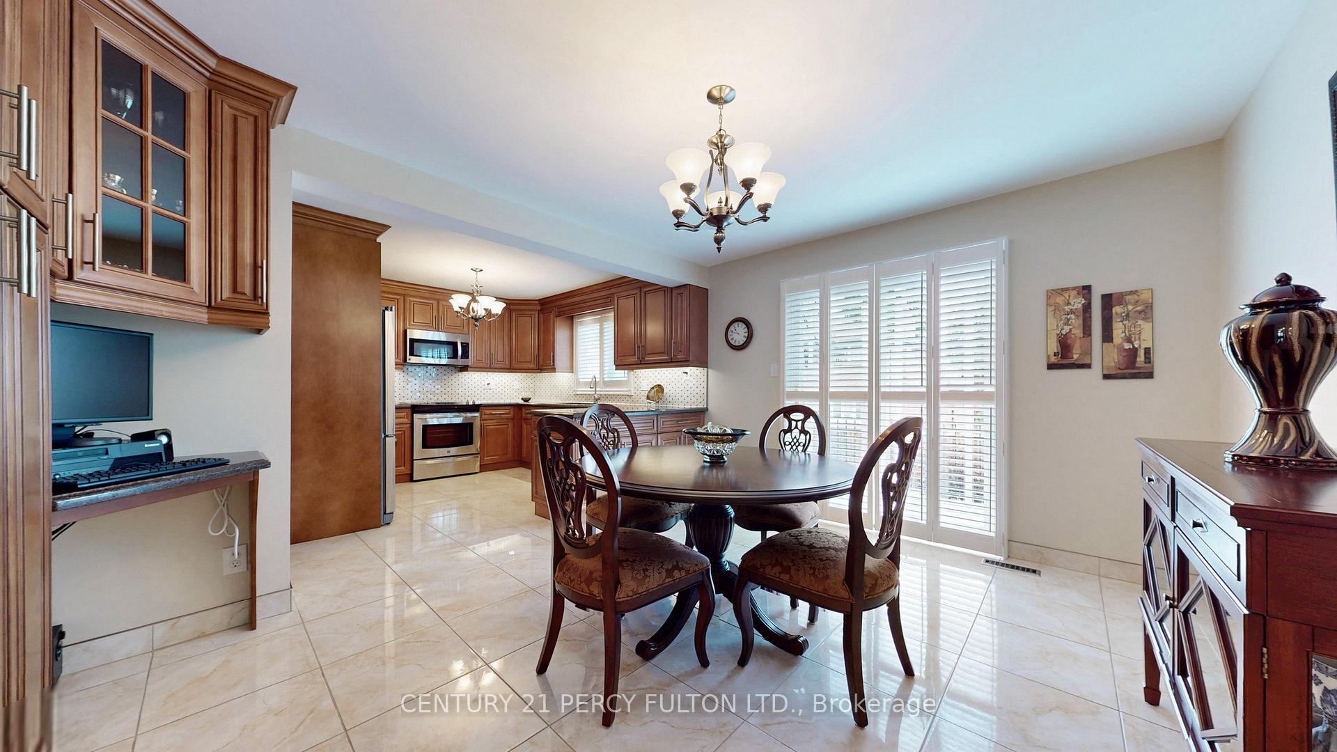 Photo 12 of 32 Avoca Drive, Markham, Village Green-South Unionville — HOMEH
