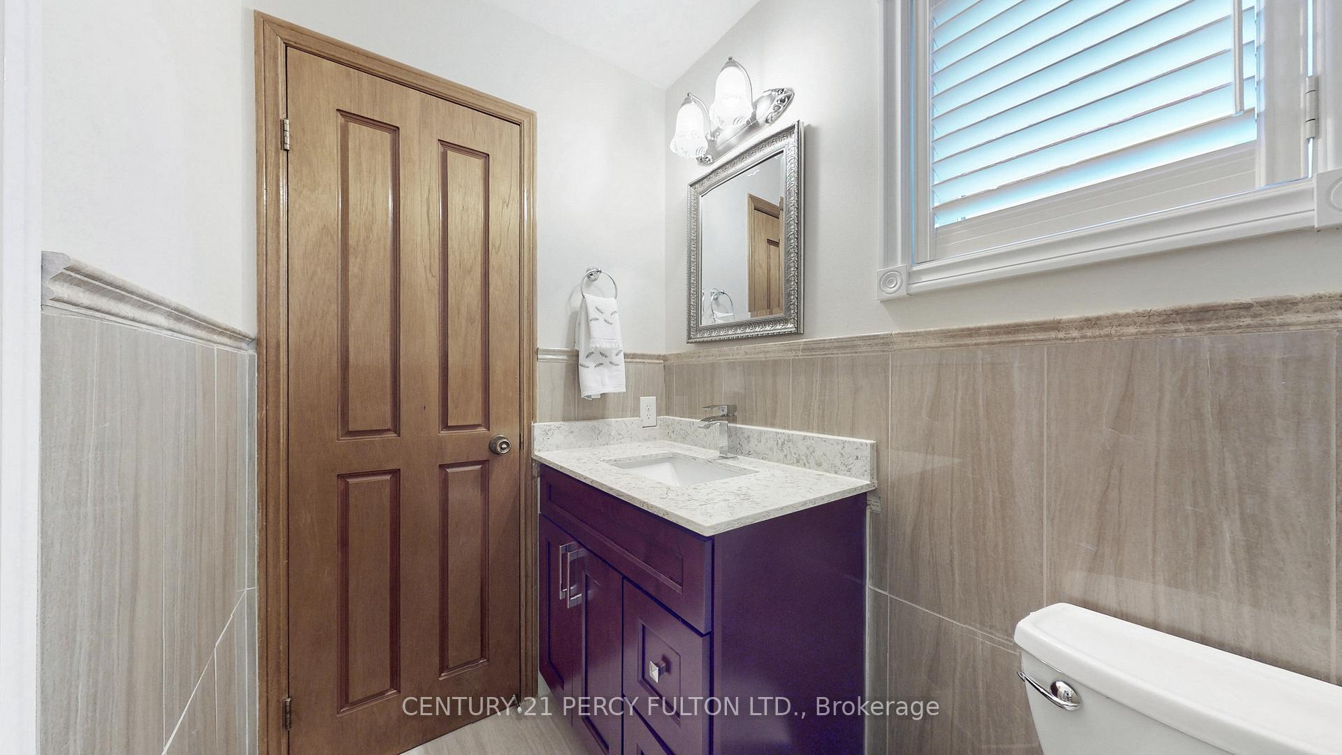 Photo 14 of 32 Avoca Drive, Markham, Village Green-South Unionville — HOMEH