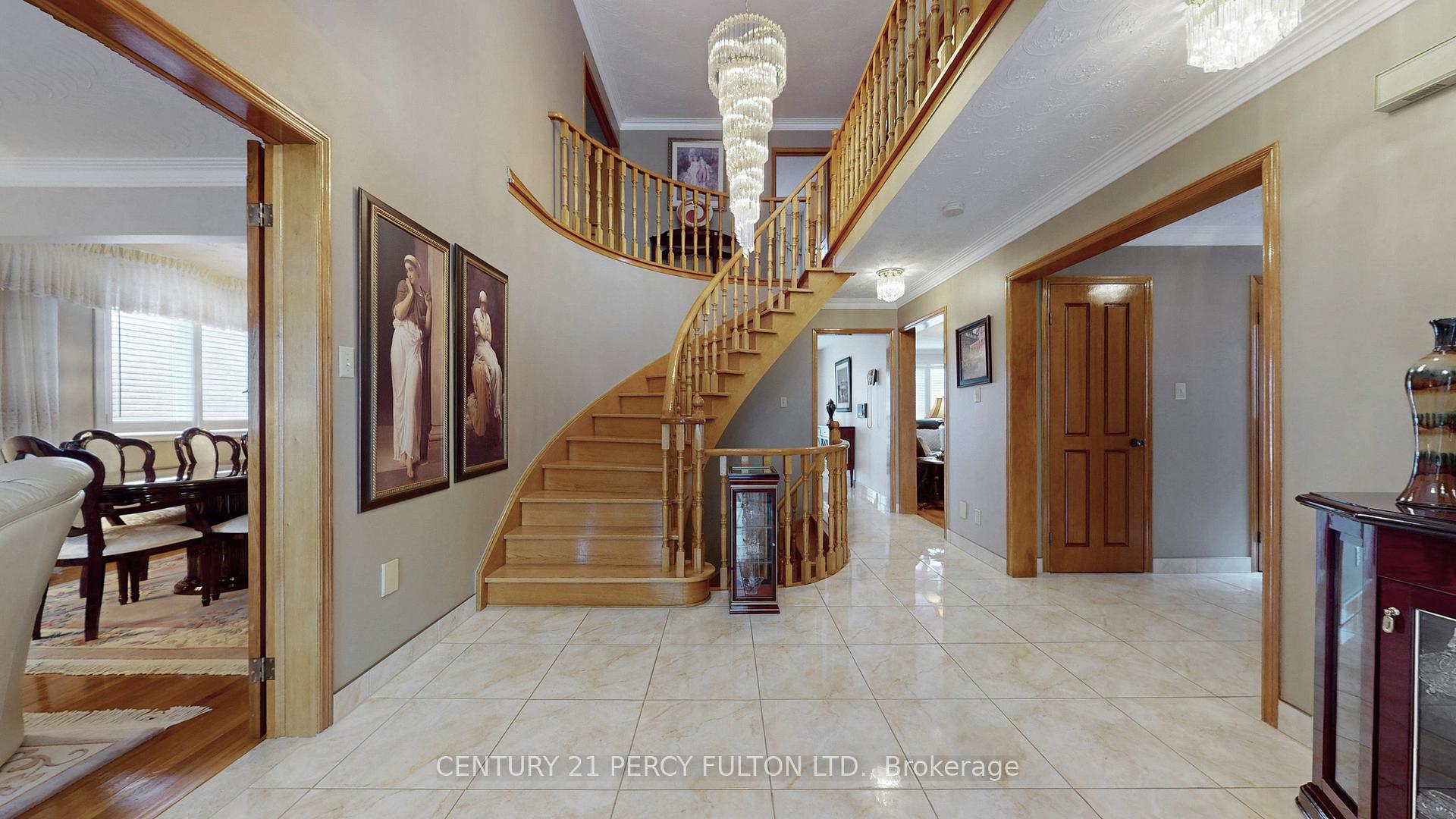 Photo 17 of 32 Avoca Drive, Markham, Village Green-South Unionville — HOMEH