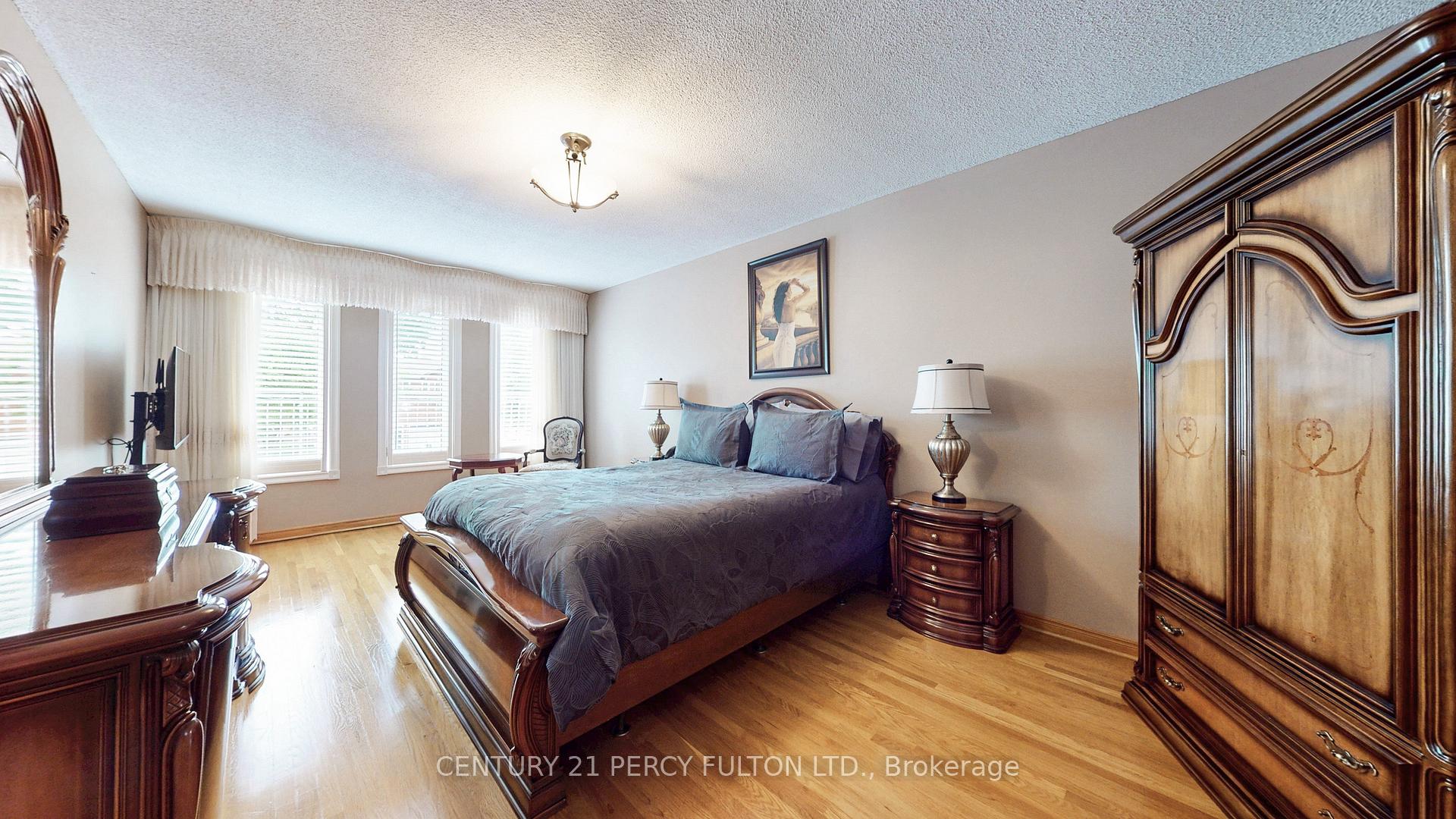 Photo 20 of 32 Avoca Drive, Markham, Village Green-South Unionville — HOMEH