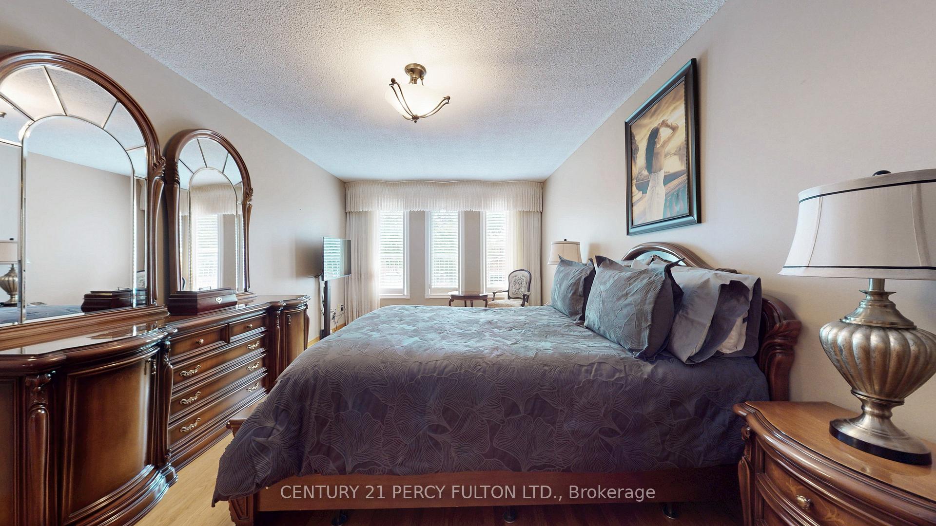 Photo 21 of 32 Avoca Drive, Markham, Village Green-South Unionville — HOMEH