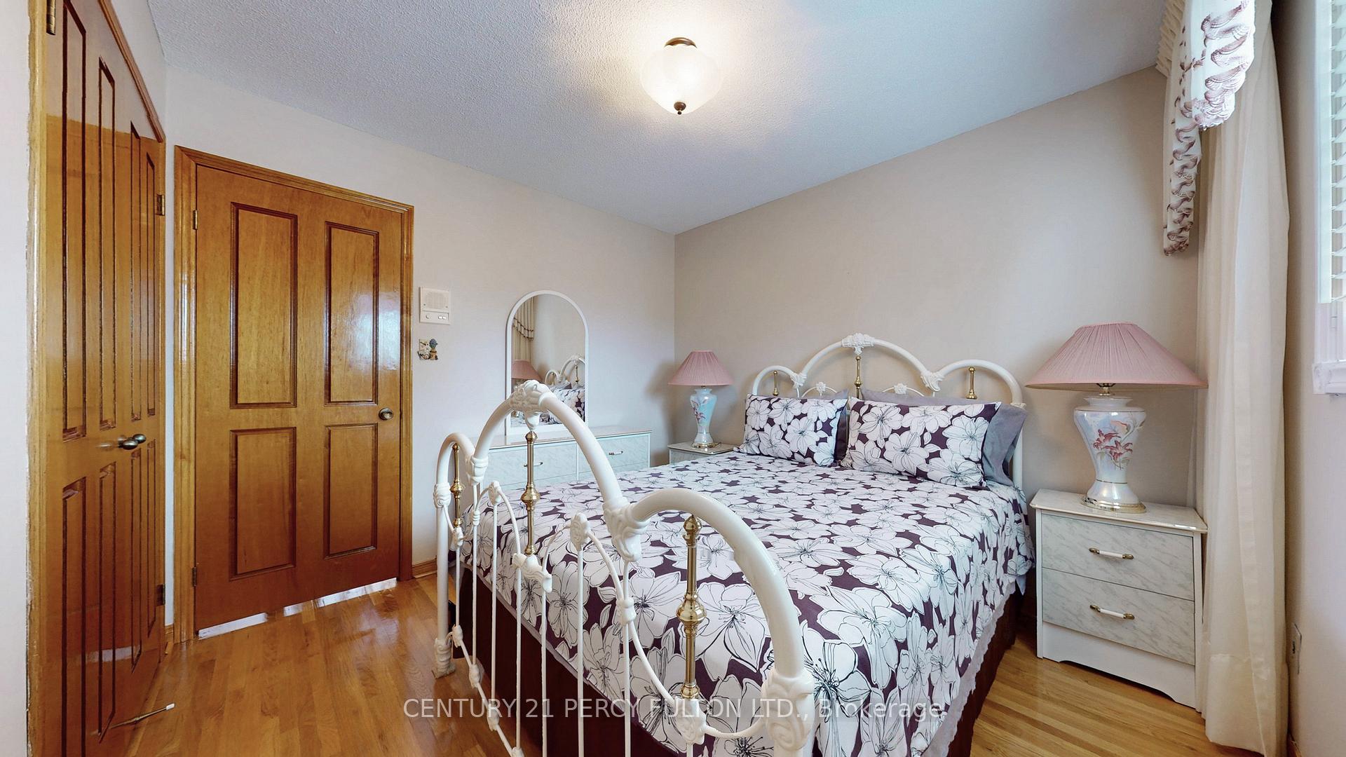 Photo 26 of 32 Avoca Drive, Markham, Village Green-South Unionville — HOMEH