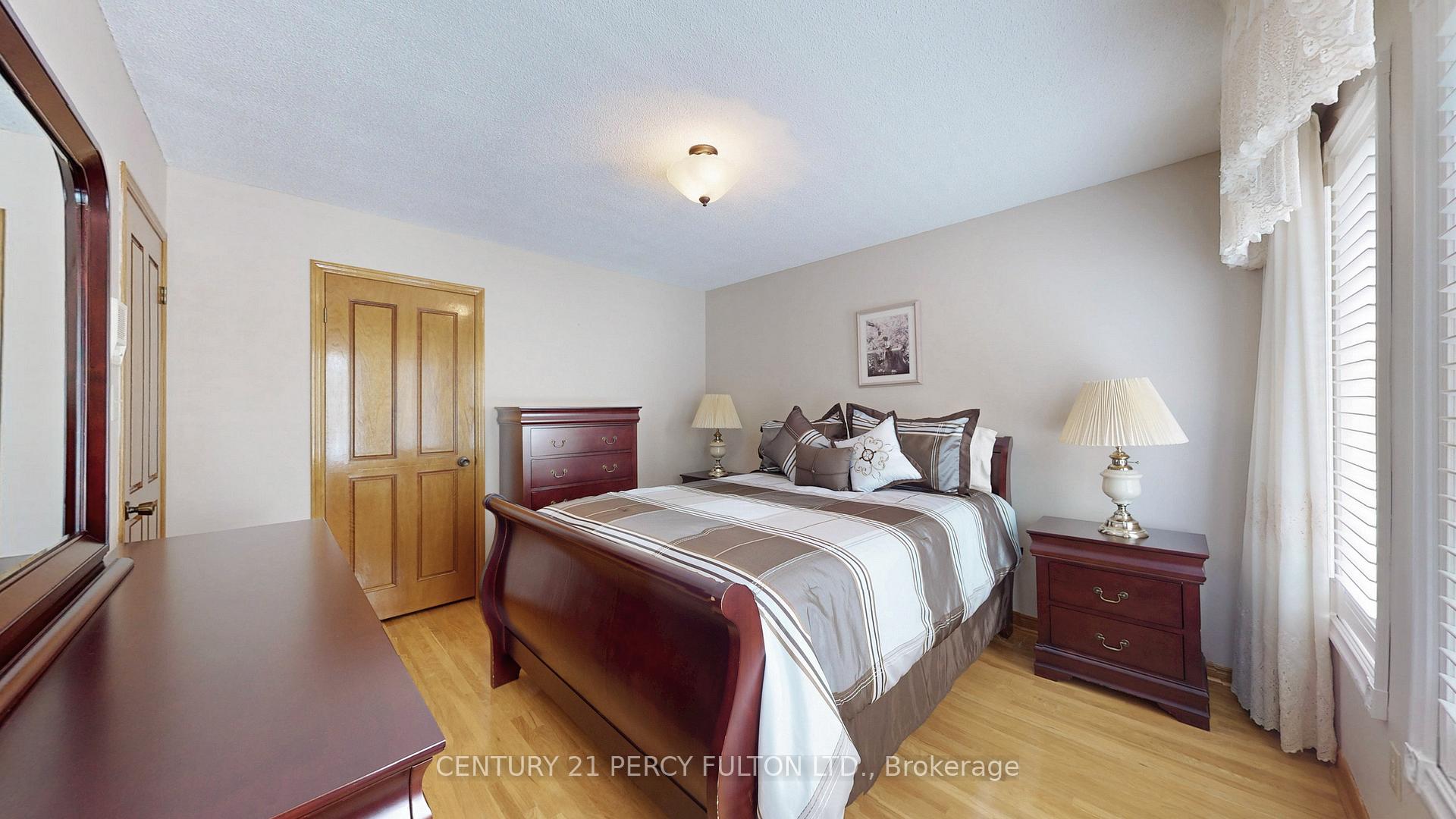 Photo 29 of 32 Avoca Drive, Markham, Village Green-South Unionville — HOMEH