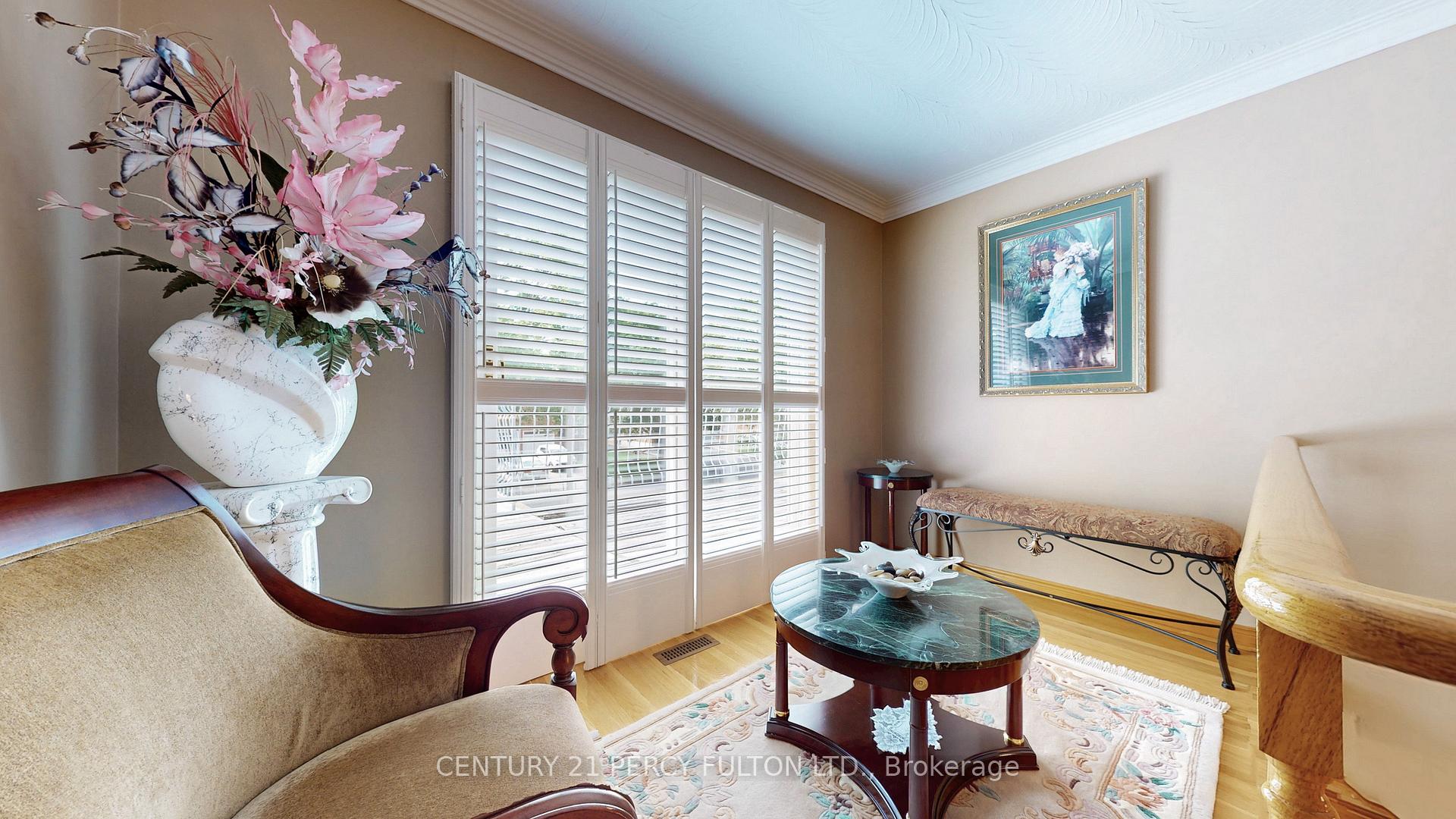 Photo 30 of 32 Avoca Drive, Markham, Village Green-South Unionville — HOMEH