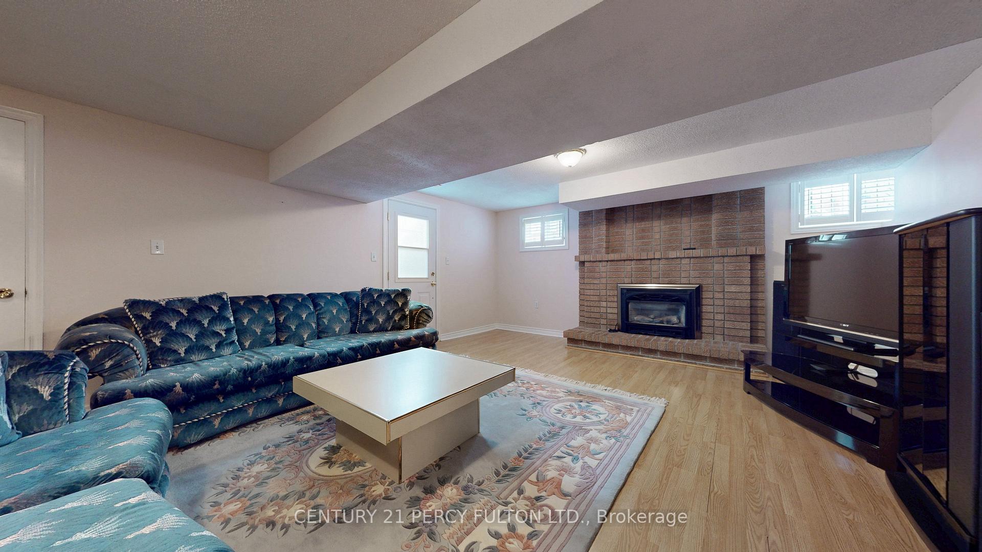 Photo 35 of 32 Avoca Drive, Markham, Village Green-South Unionville — HOMEH