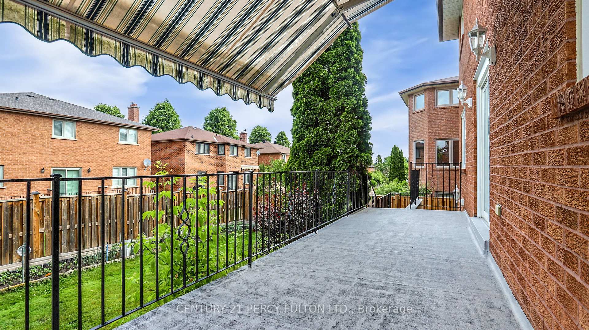 Photo 47 of 32 Avoca Drive, Markham, Village Green-South Unionville — HOMEH
