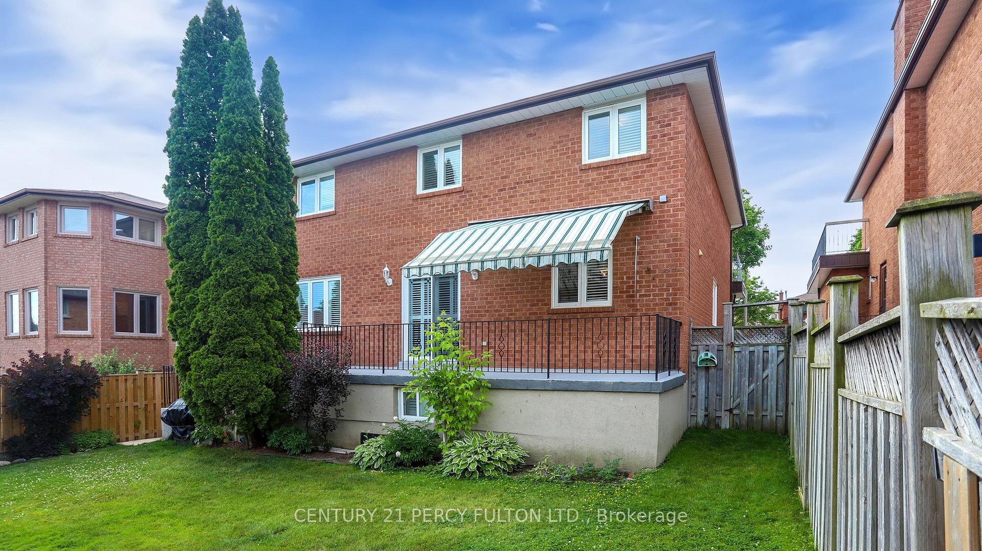 Photo 48 of 32 Avoca Drive, Markham, Village Green-South Unionville — HOMEH