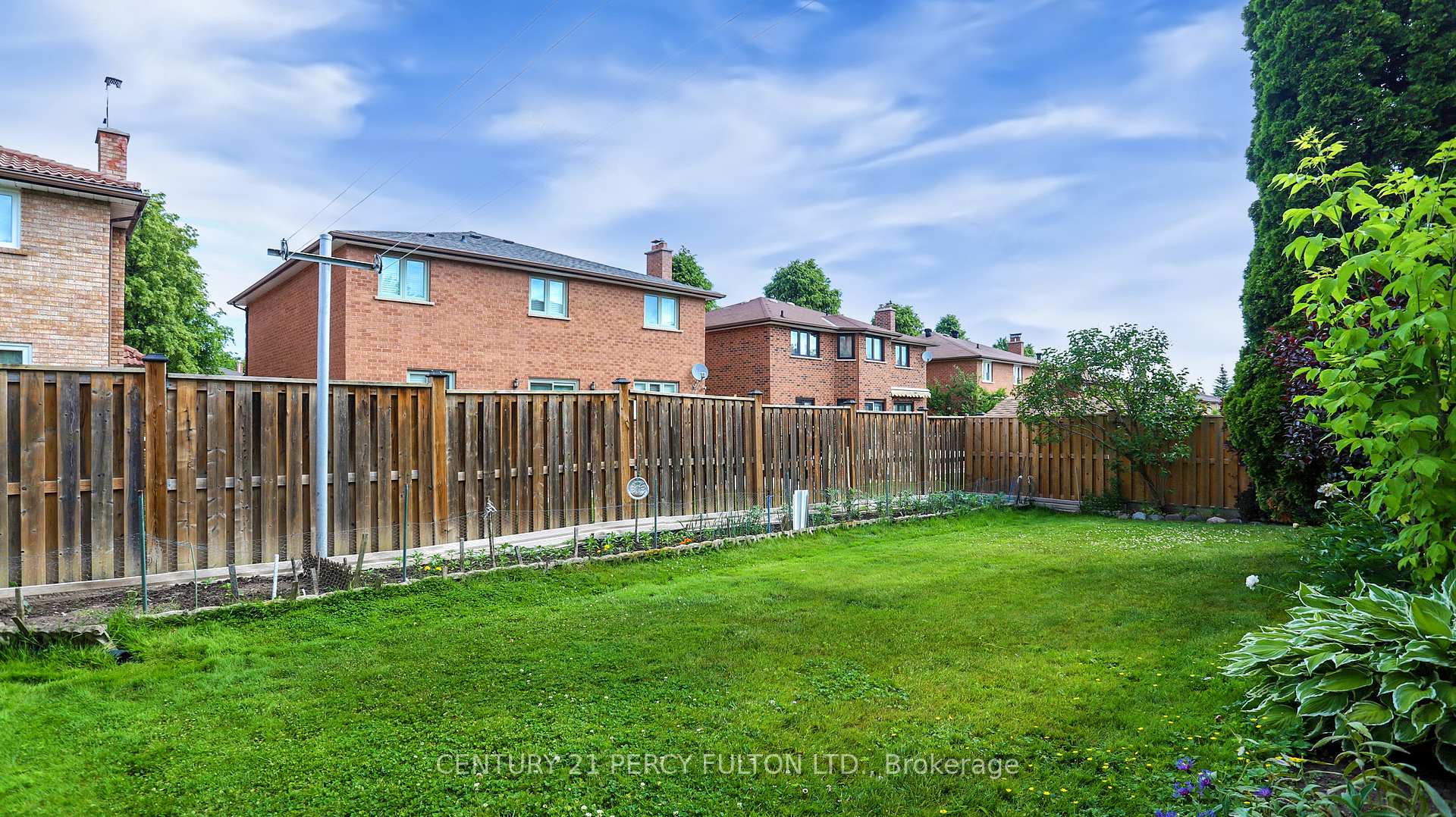 Photo 49 of 32 Avoca Drive, Markham, Village Green-South Unionville — HOMEH