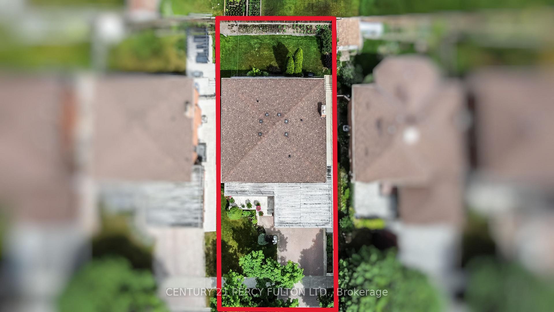 Photo 50 of 32 Avoca Drive, Markham, Village Green-South Unionville — HOMEH