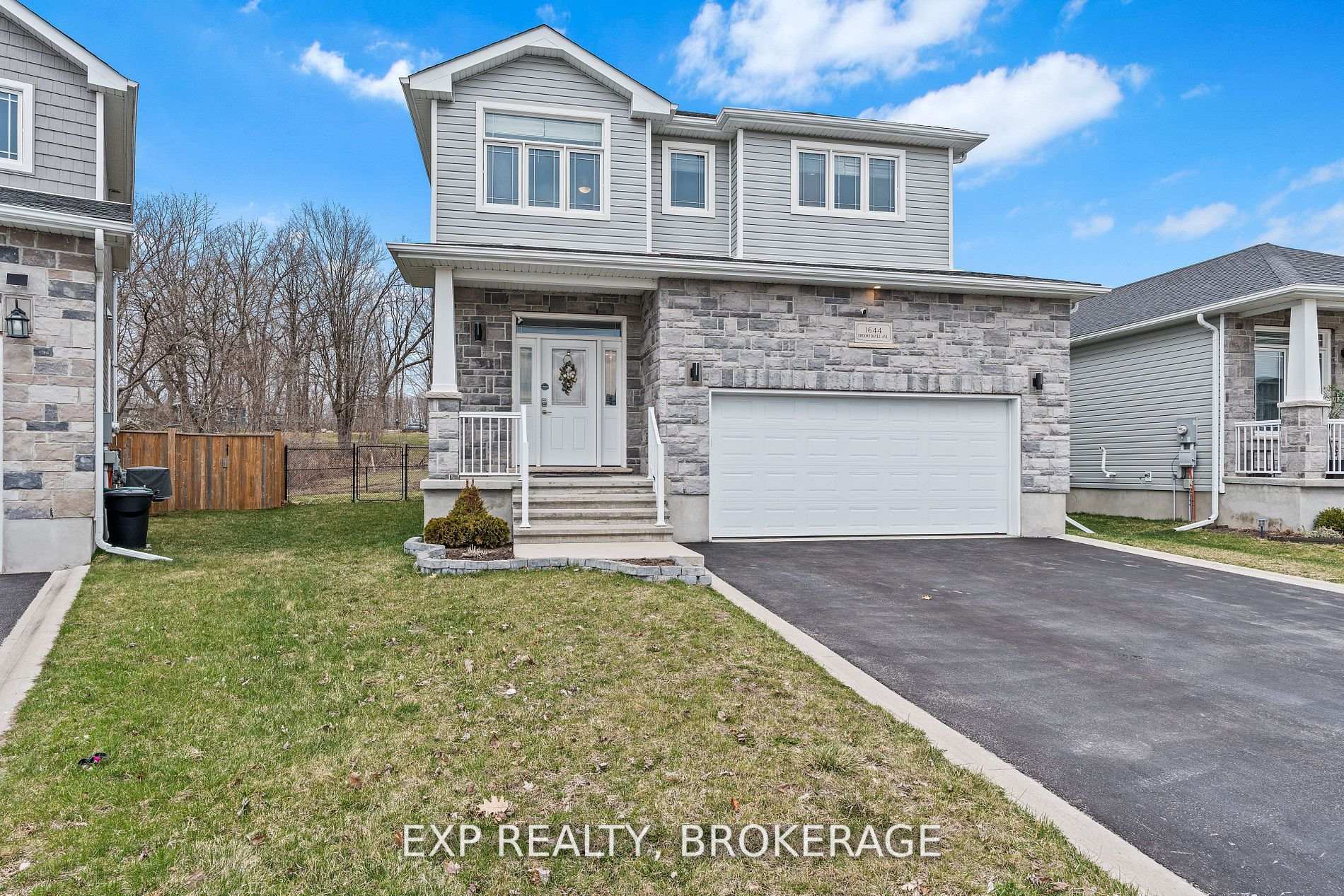 Photo 1 of 1644 Brookedayle Avenue, Kingston, City Northwest — HOMEH
