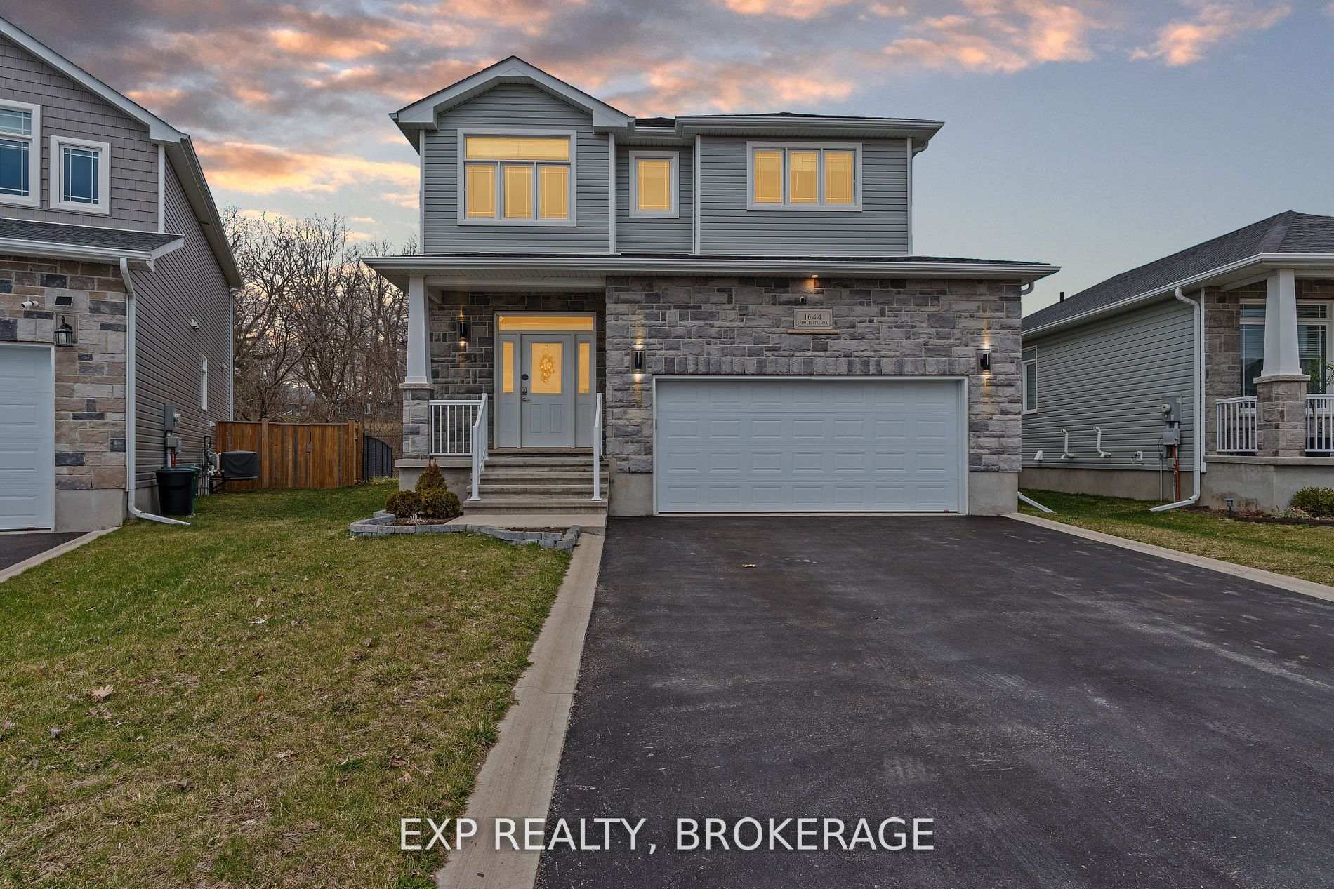 Photo 3 of 1644 Brookedayle Avenue, Kingston, City Northwest — HOMEH