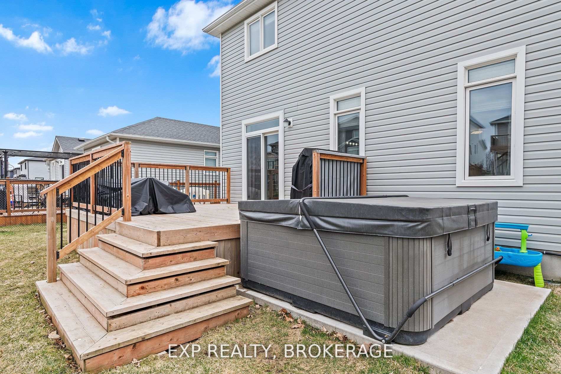 Photo 39 of 1644 Brookedayle Avenue, Kingston, City Northwest — HOMEH