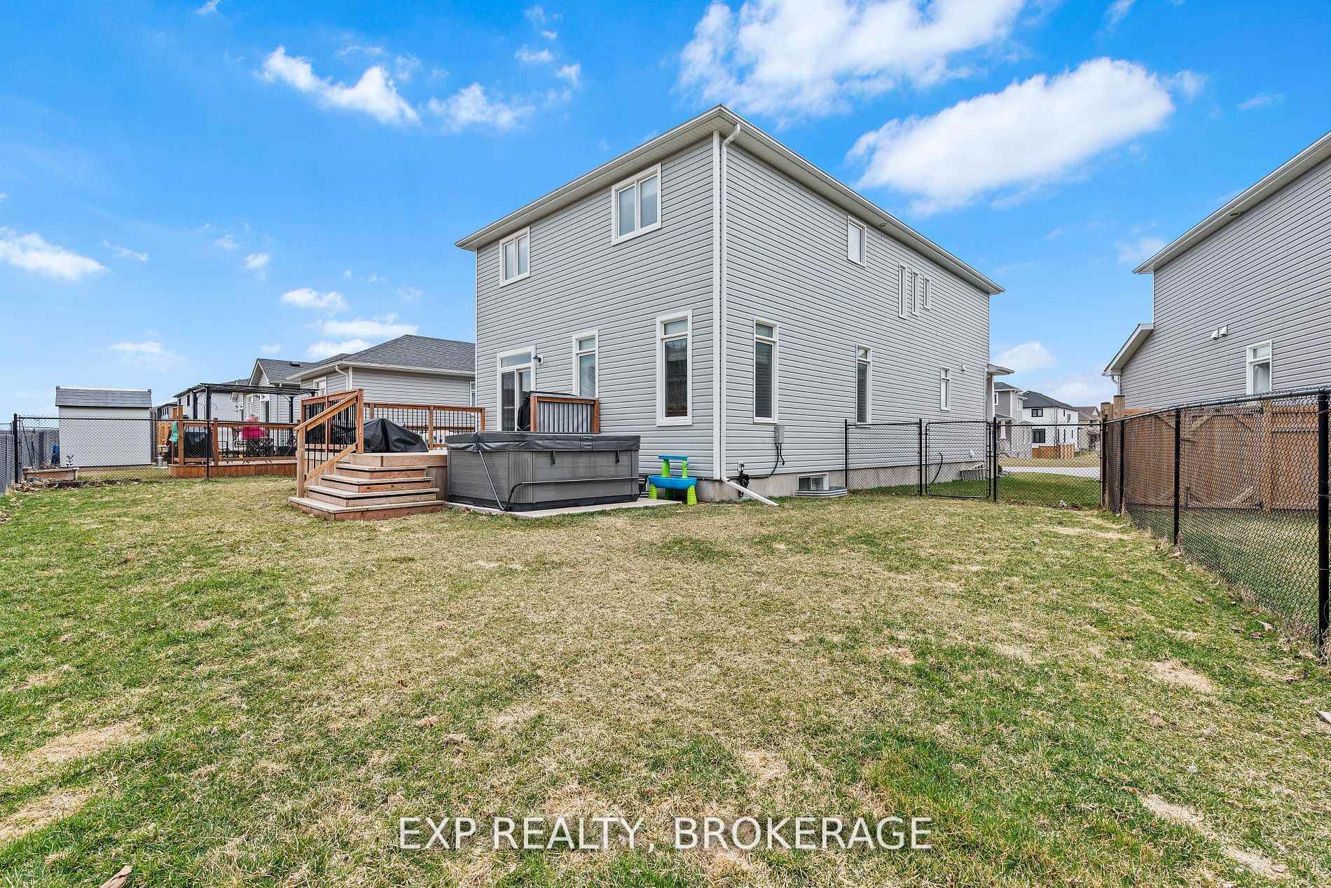 Photo 44 of 1644 Brookedayle Avenue, Kingston, City Northwest — HOMEH