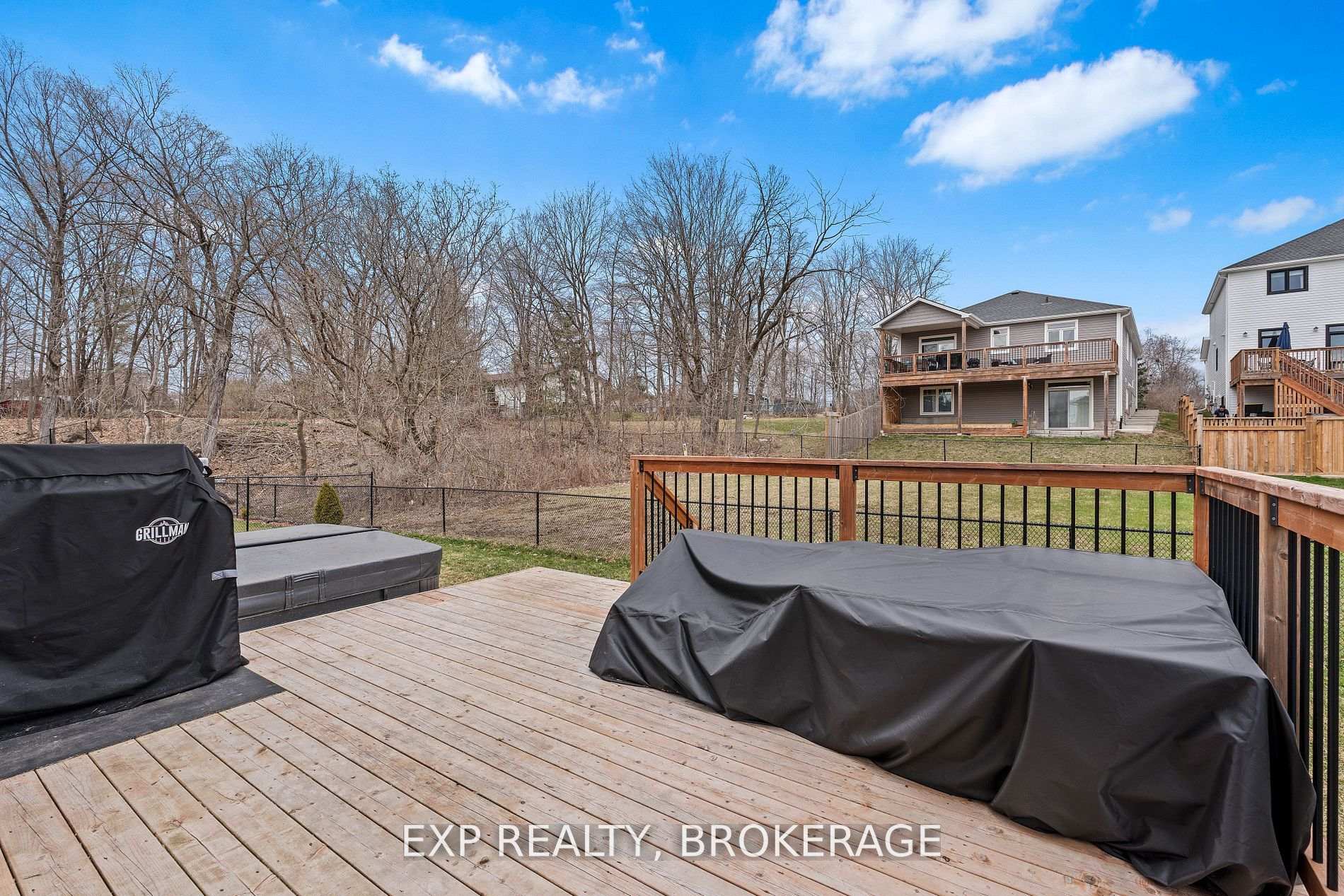 Photo 46 of 1644 Brookedayle Avenue, Kingston, City Northwest — HOMEH