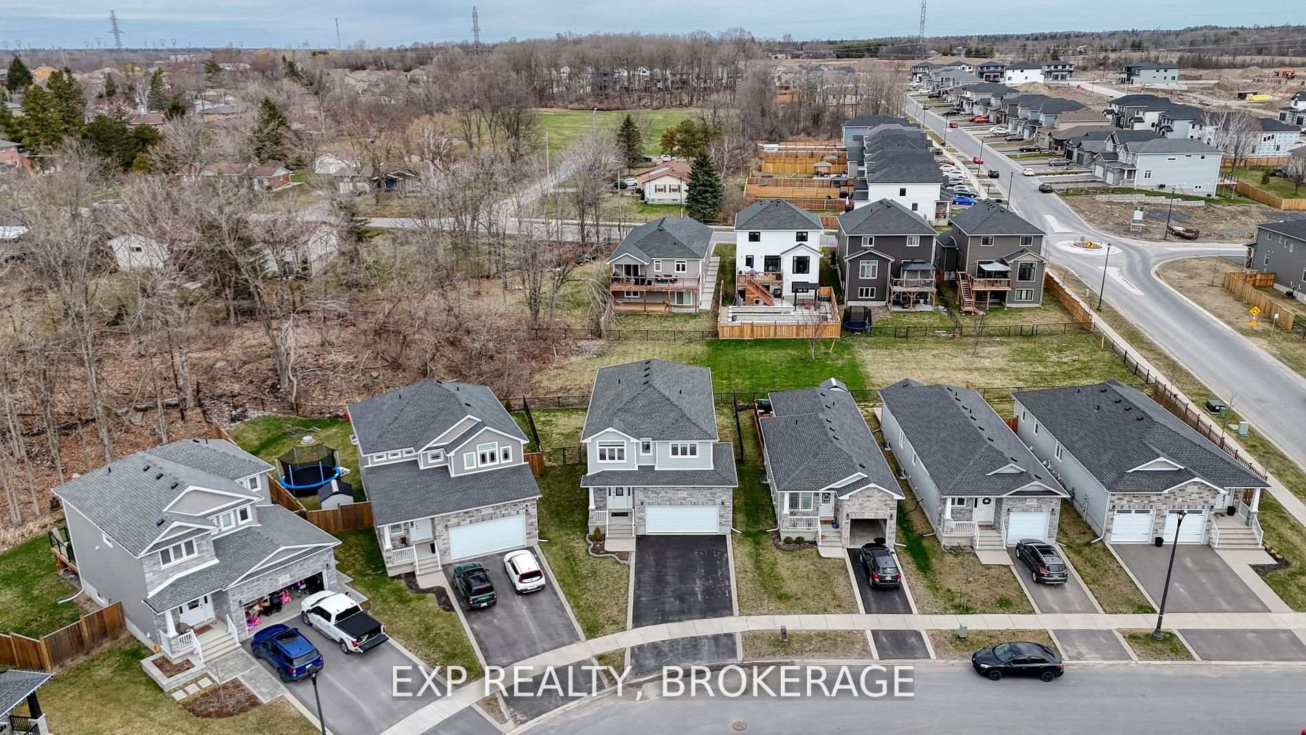 Photo 47 of 1644 Brookedayle Avenue, Kingston, City Northwest — HOMEH