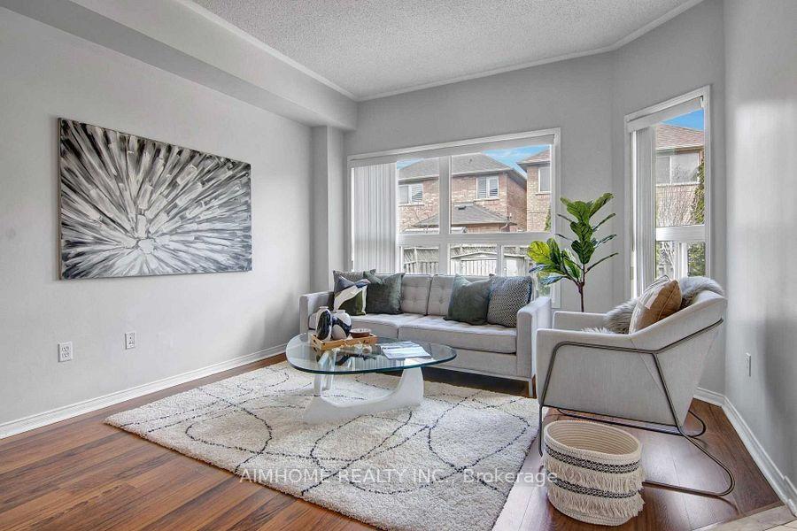Photo 13 of 51 Crawford Street, Markham, Berczy — HOMEH