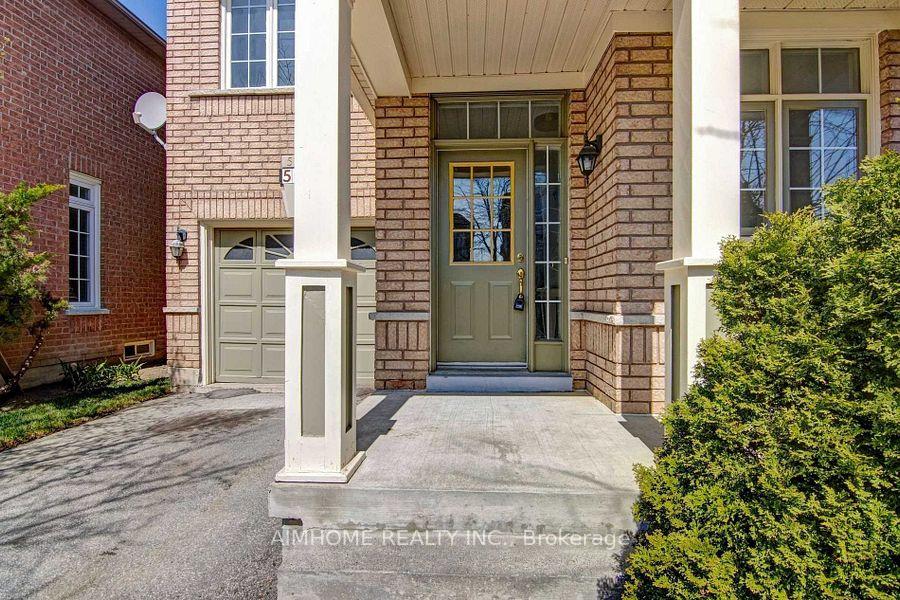 Photo 15 of 51 Crawford Street, Markham, Berczy — HOMEH