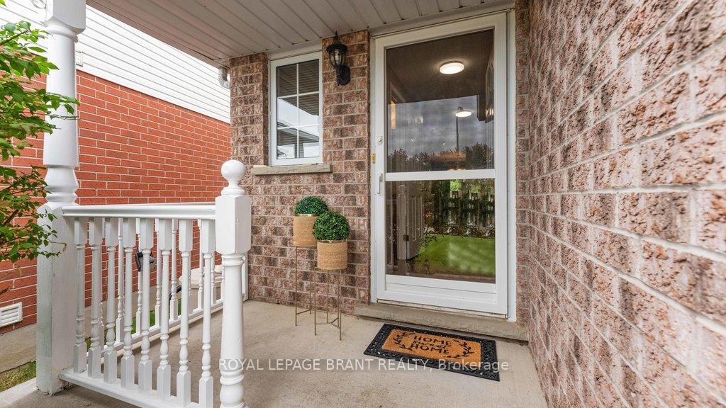 Photo 3 of 119 Pine Martin Crescent, Kitchener — HOMEH