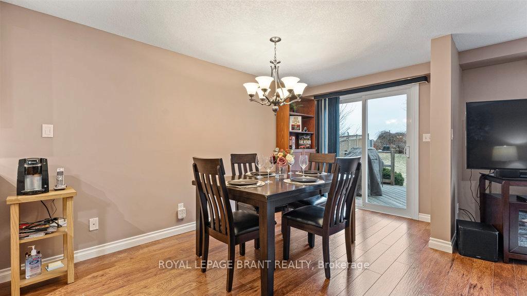 Photo 6 of 119 Pine Martin Crescent, Kitchener — HOMEH
