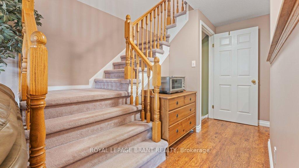 Photo 10 of 119 Pine Martin Crescent, Kitchener — HOMEH