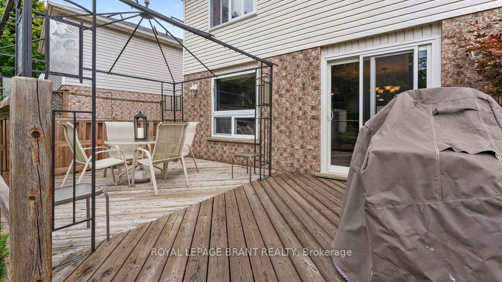 Photo 22 of 119 Pine Martin Crescent, Kitchener — HOMEH