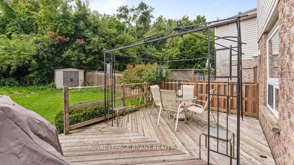 Photo 23 of 119 Pine Martin Crescent, Kitchener — HOMEH