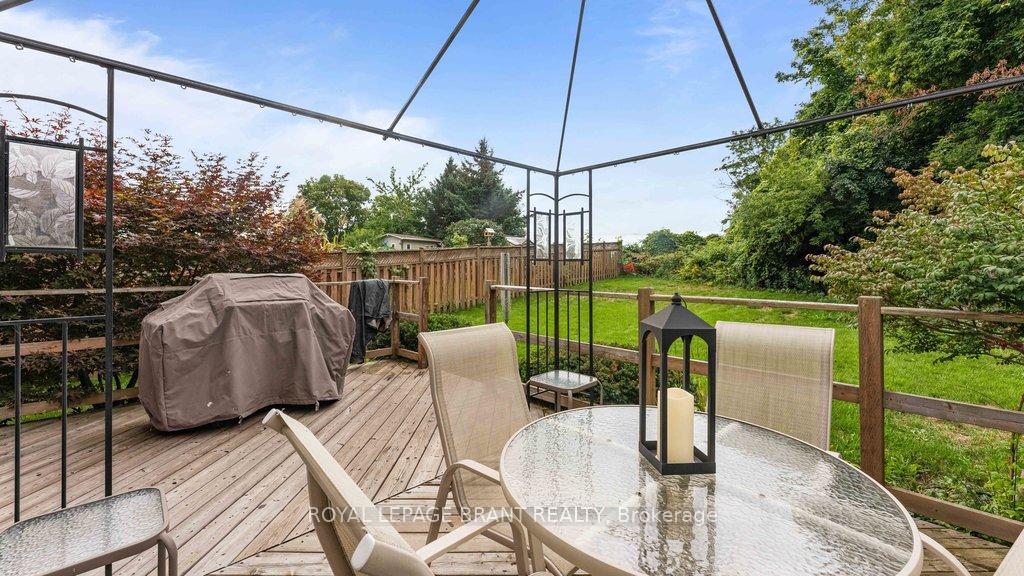 Photo 25 of 119 Pine Martin Crescent, Kitchener — HOMEH