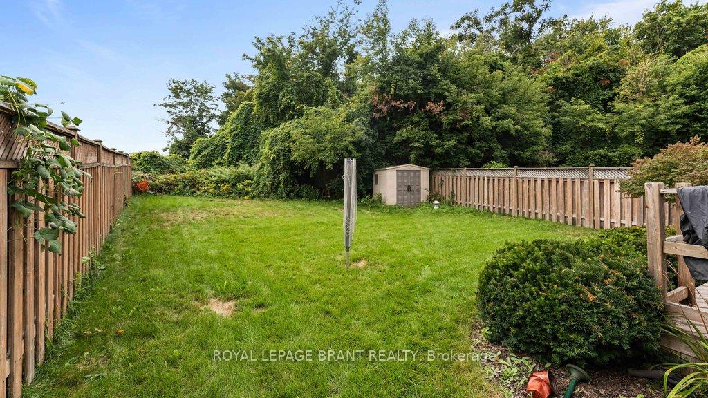 Photo 27 of 119 Pine Martin Crescent, Kitchener — HOMEH